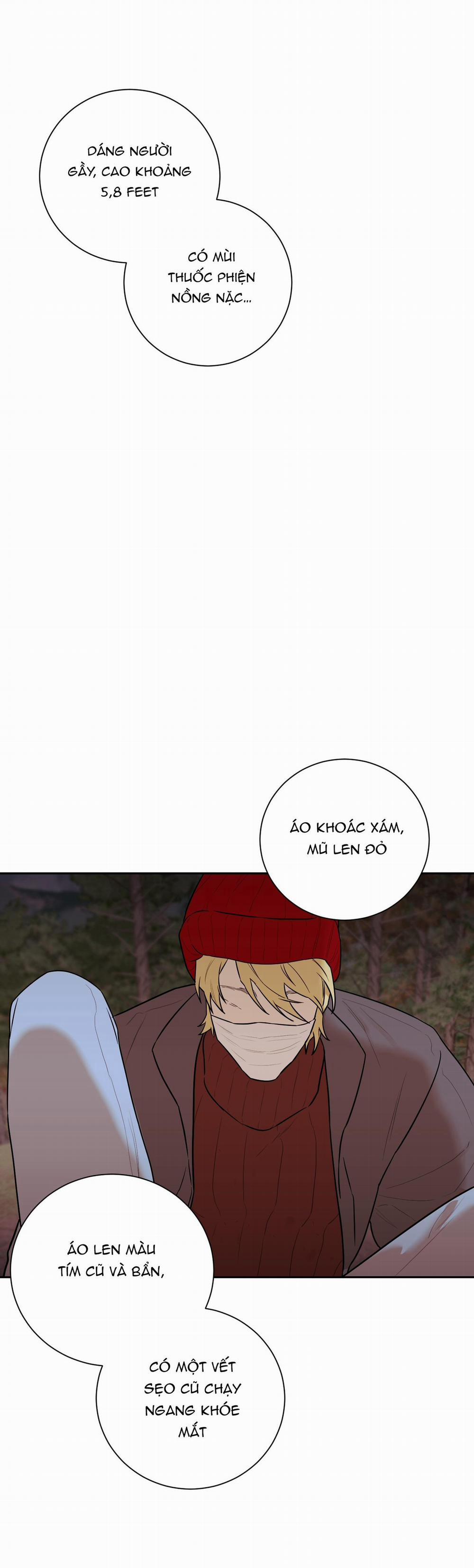 (Axa) Mị Hoặc Khó Cưỡng 40 trang 20