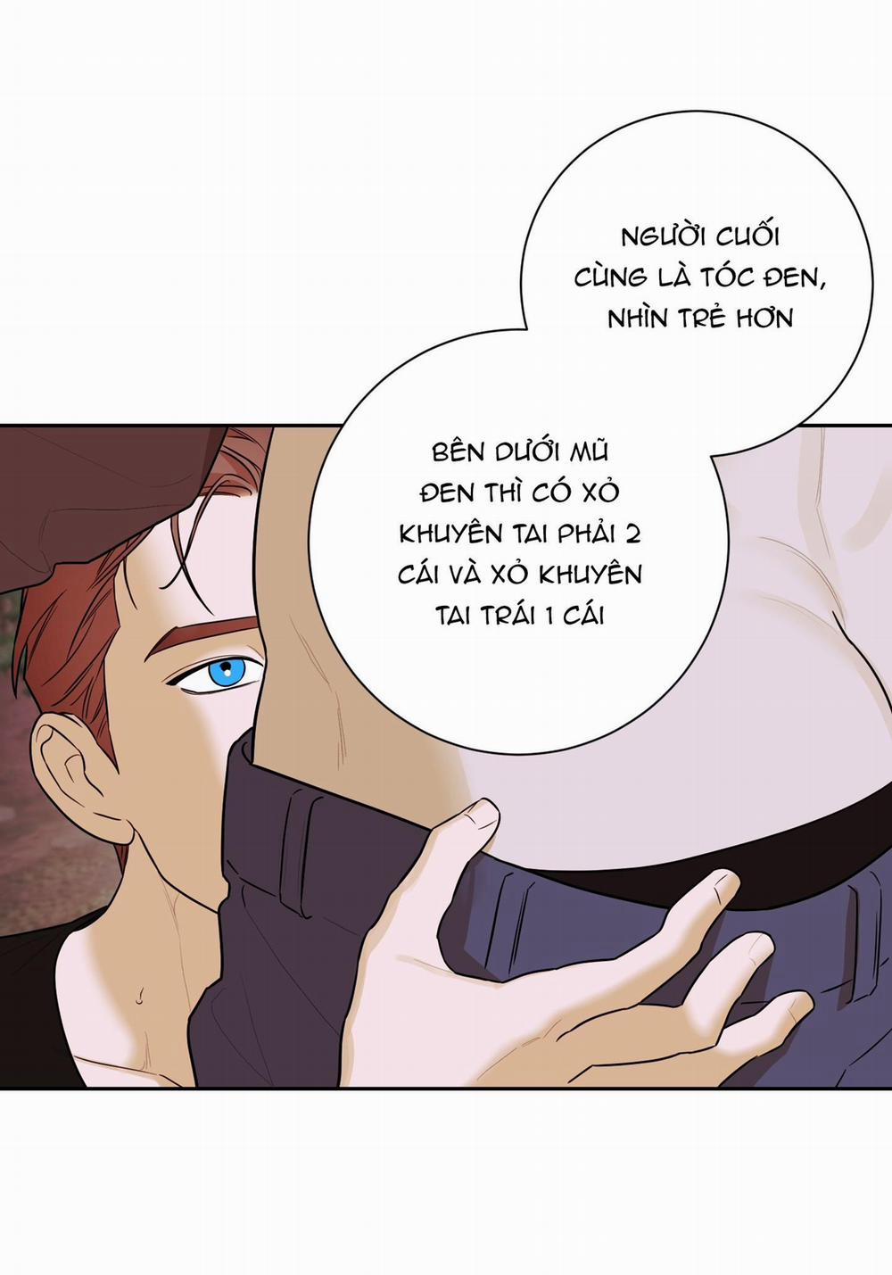 (Axa) Mị Hoặc Khó Cưỡng 40 trang 26