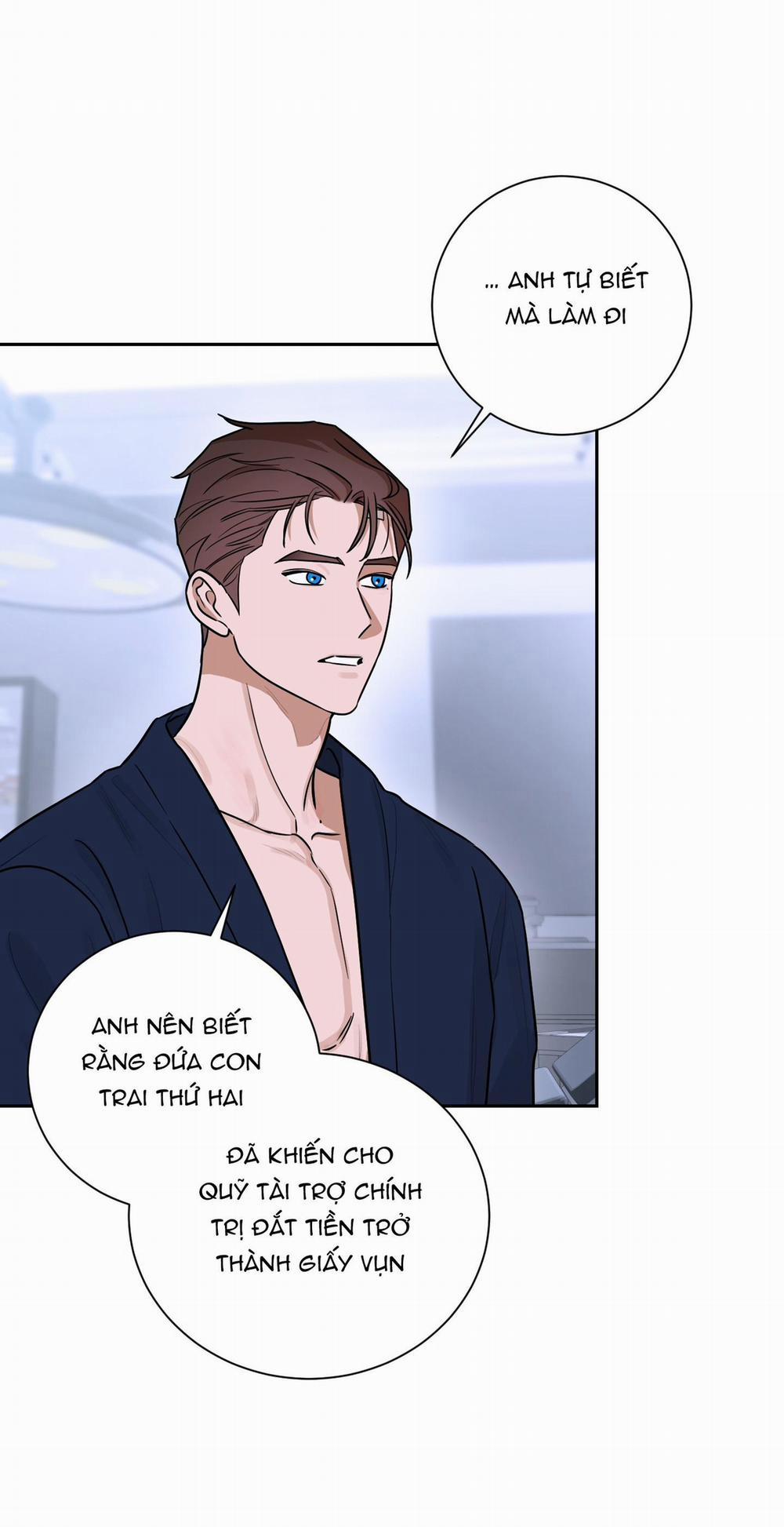 (Axa) Mị Hoặc Khó Cưỡng 40 trang 31