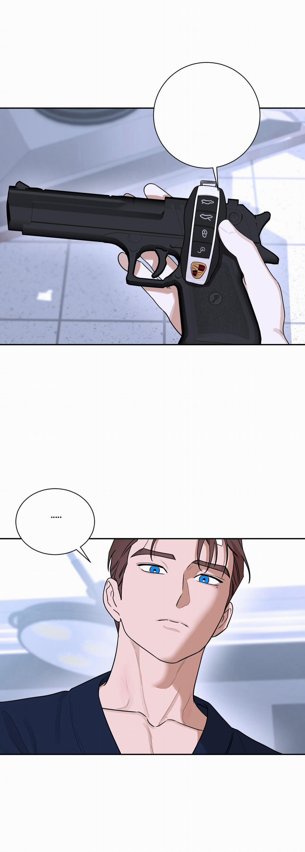 (Axa) Mị Hoặc Khó Cưỡng 40 trang 33