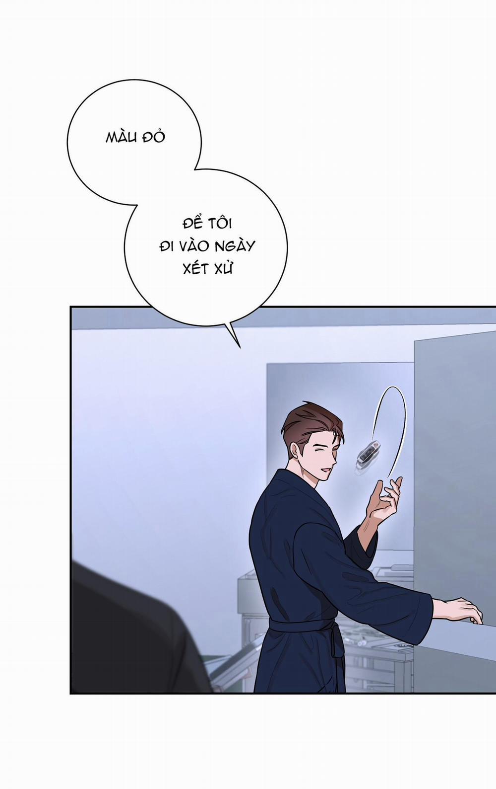 (Axa) Mị Hoặc Khó Cưỡng 40 trang 35