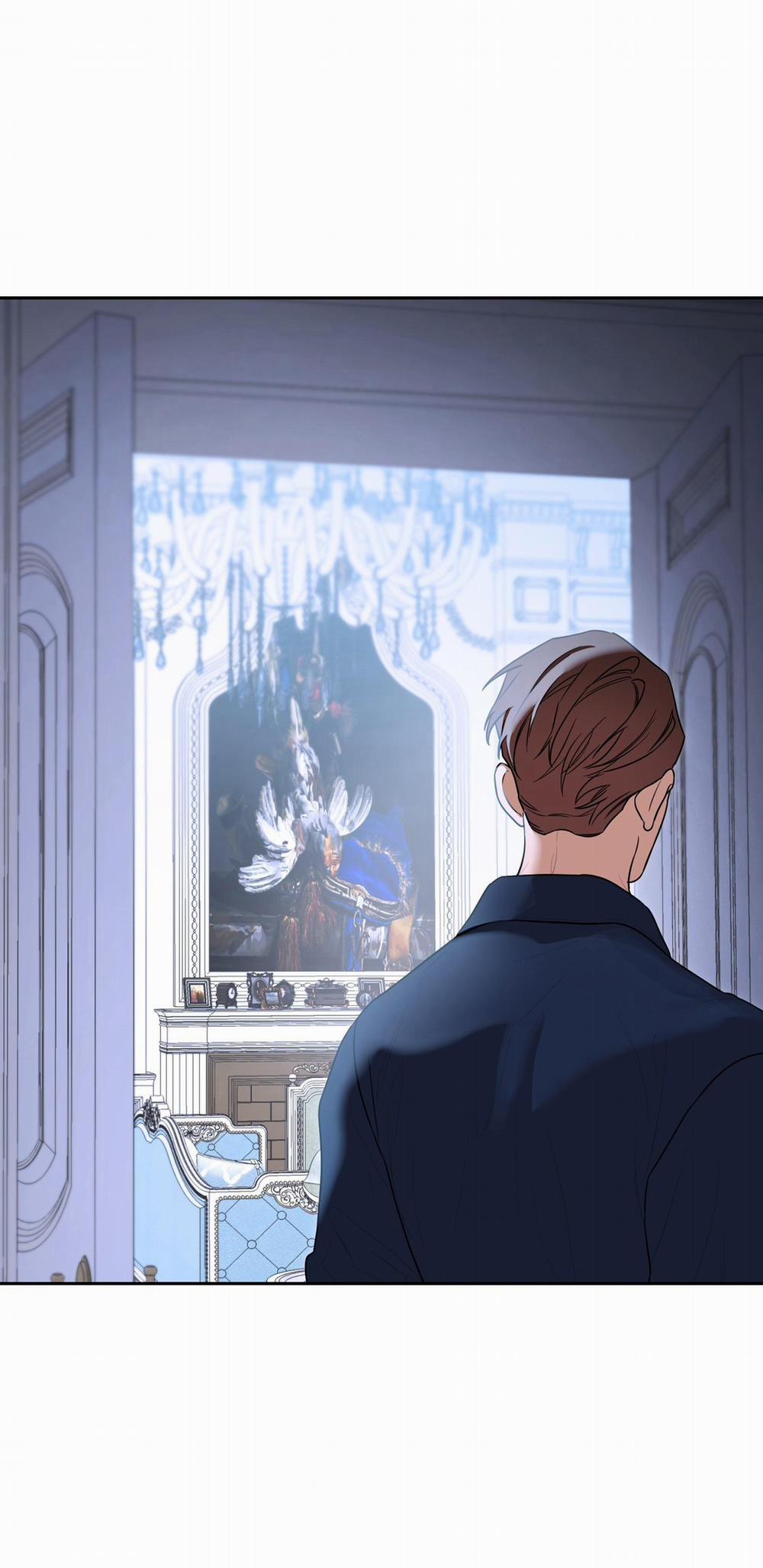 (Axa) Mị Hoặc Khó Cưỡng 40 trang 38