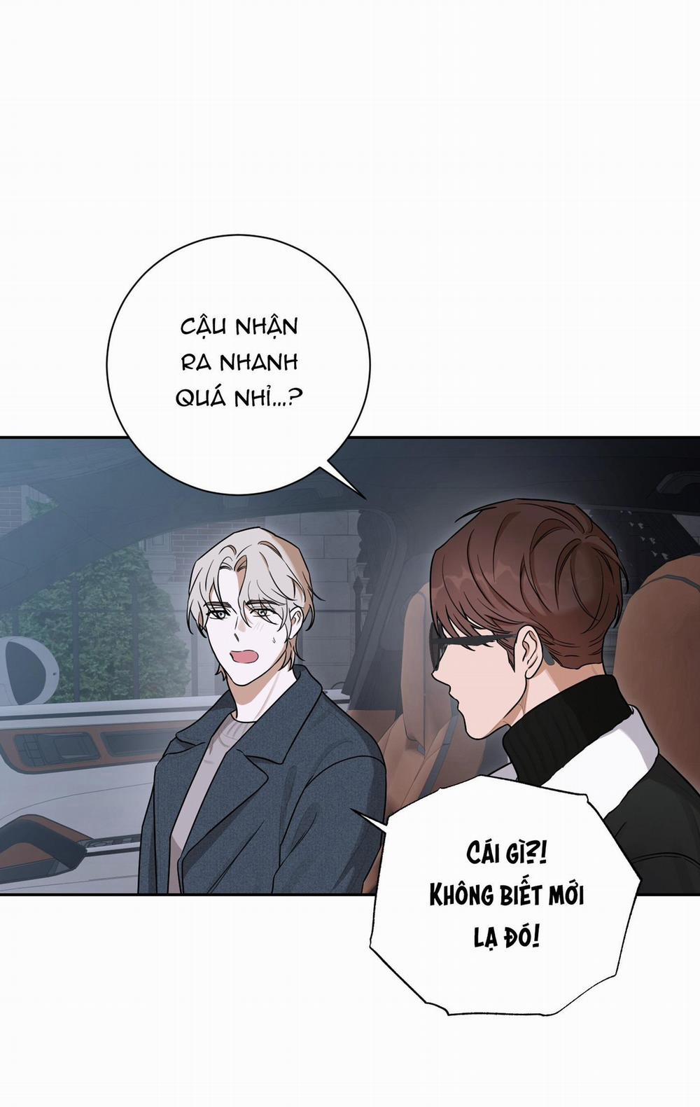 (Axa) Mị Hoặc Khó Cưỡng 40 trang 41