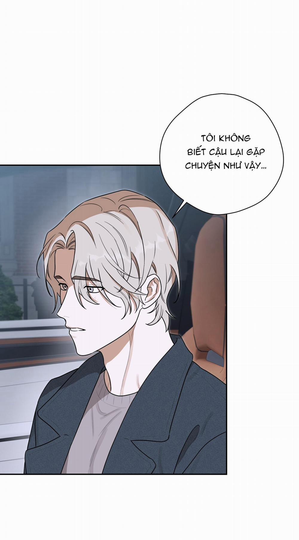 (Axa) Mị Hoặc Khó Cưỡng 40 trang 45