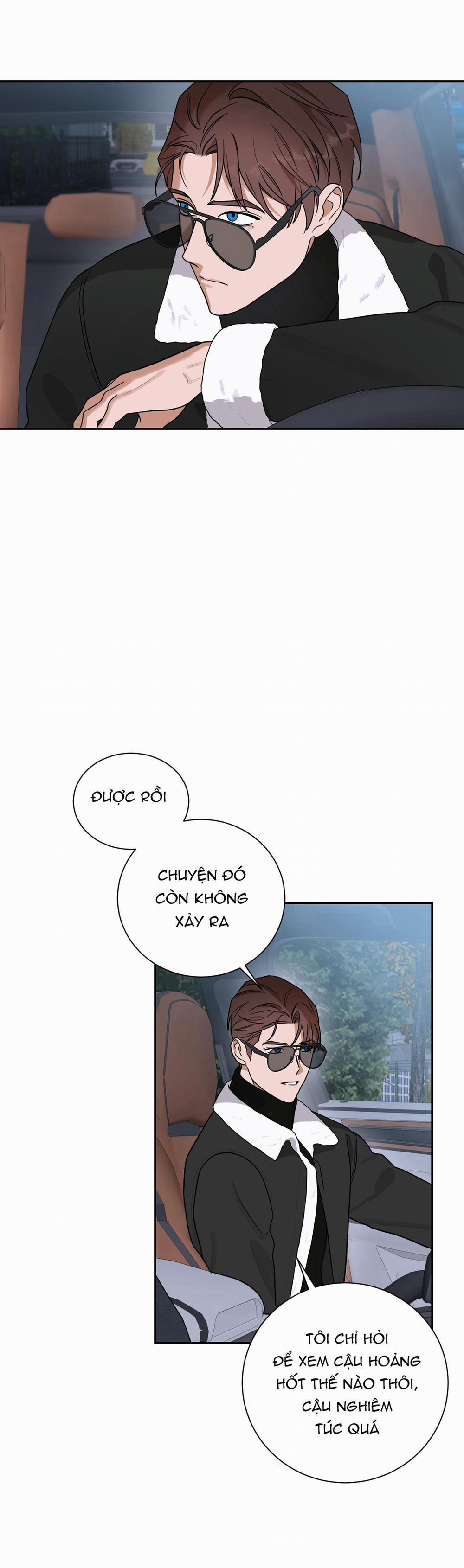 (Axa) Mị Hoặc Khó Cưỡng 40 trang 52