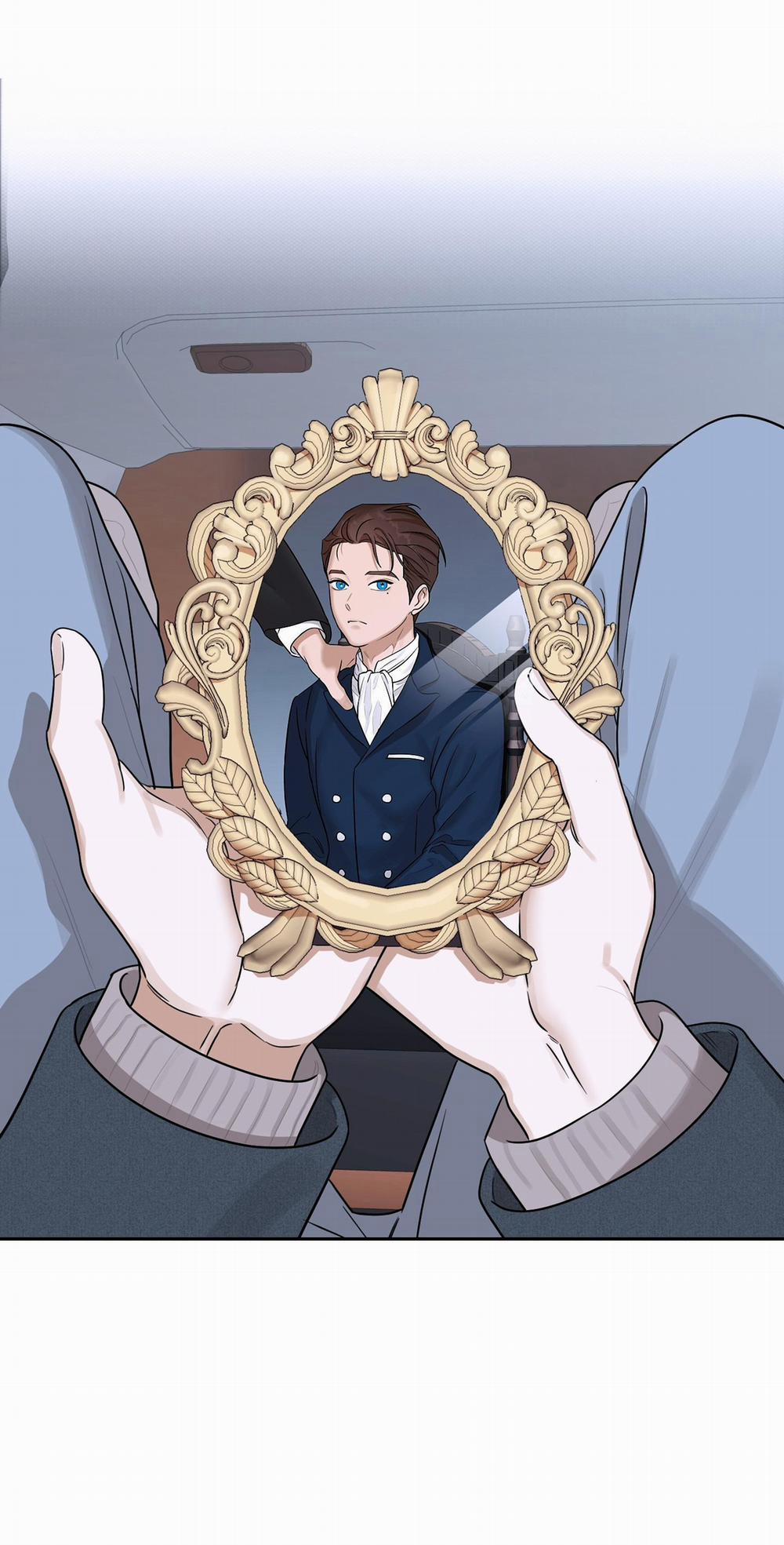 (Axa) Mị Hoặc Khó Cưỡng 40 trang 54