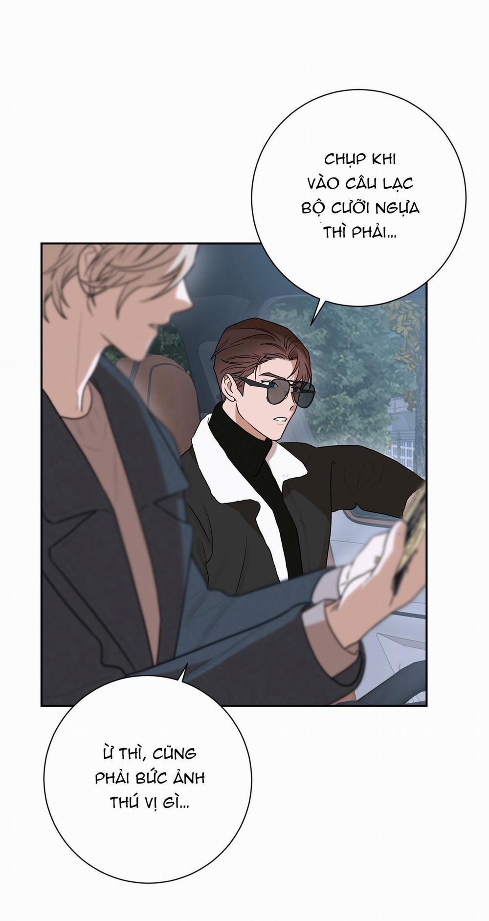 (Axa) Mị Hoặc Khó Cưỡng 40 trang 56