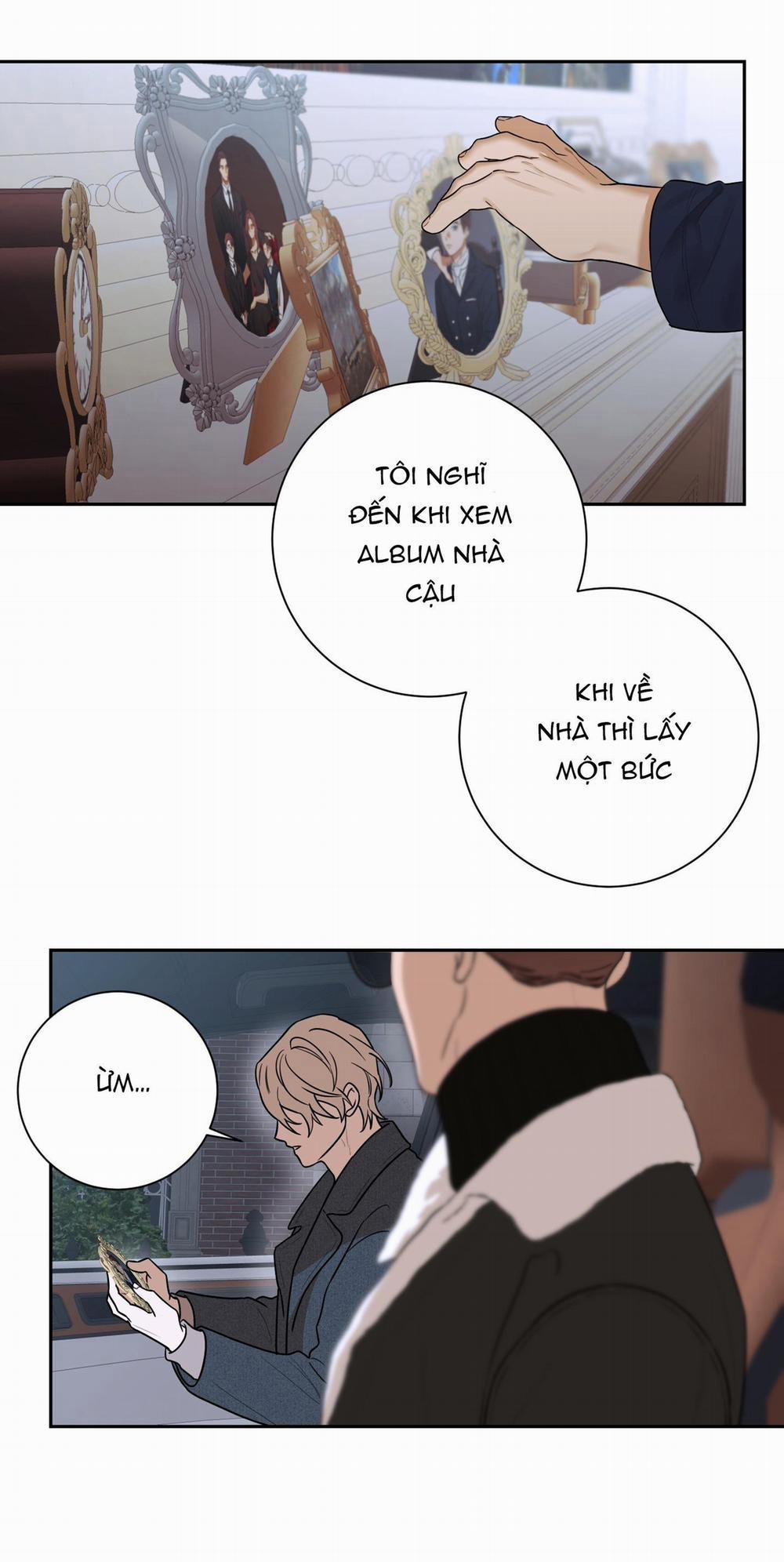 (Axa) Mị Hoặc Khó Cưỡng 40 trang 57