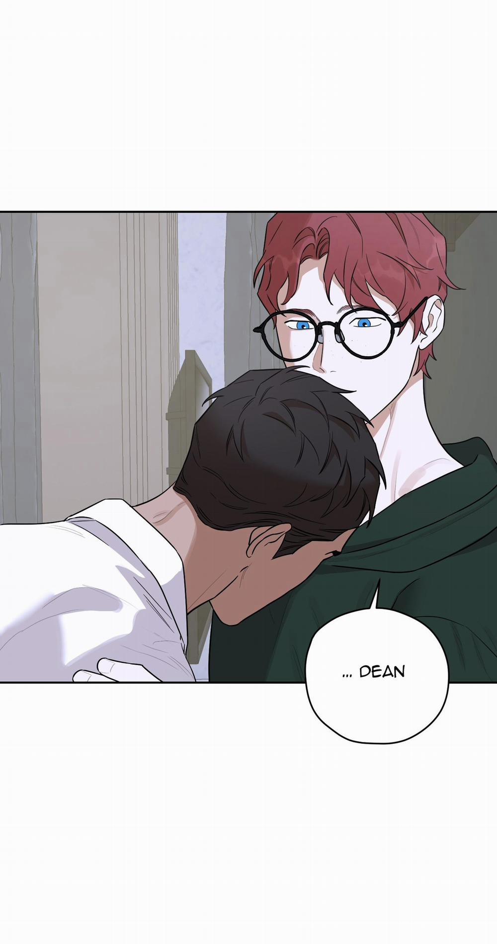 (Axa) Mị Hoặc Khó Cưỡng 40 trang 6