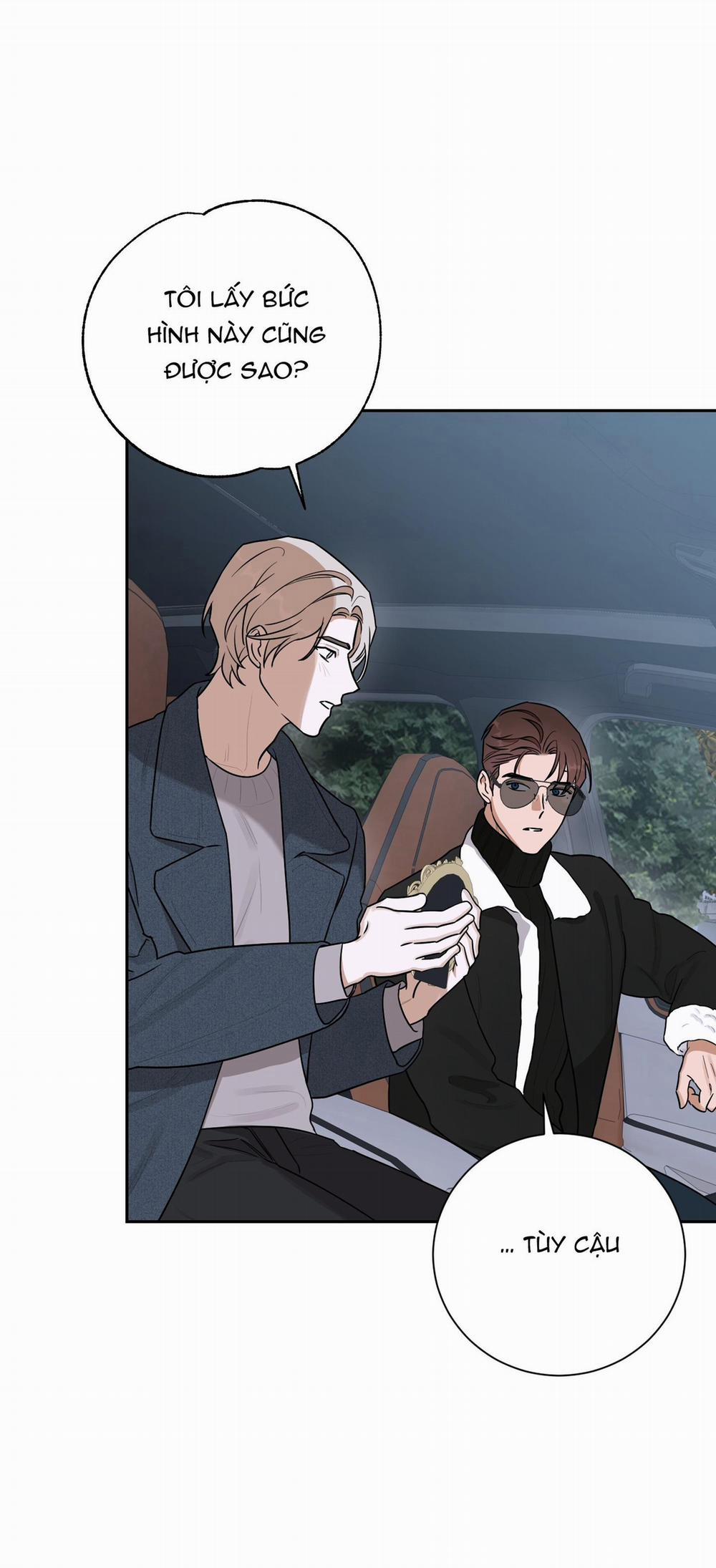 (Axa) Mị Hoặc Khó Cưỡng 40 trang 60