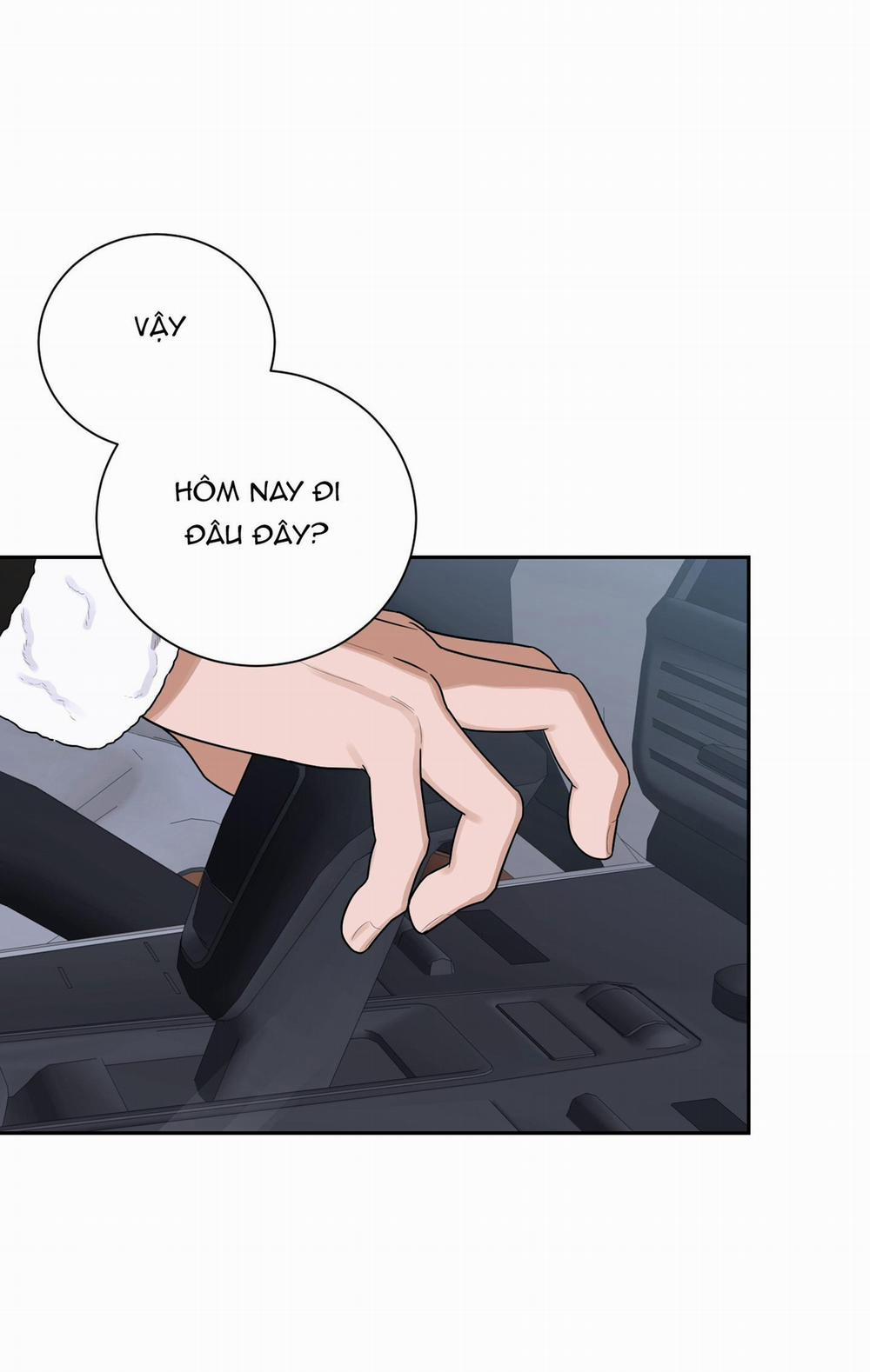 (Axa) Mị Hoặc Khó Cưỡng 40 trang 61