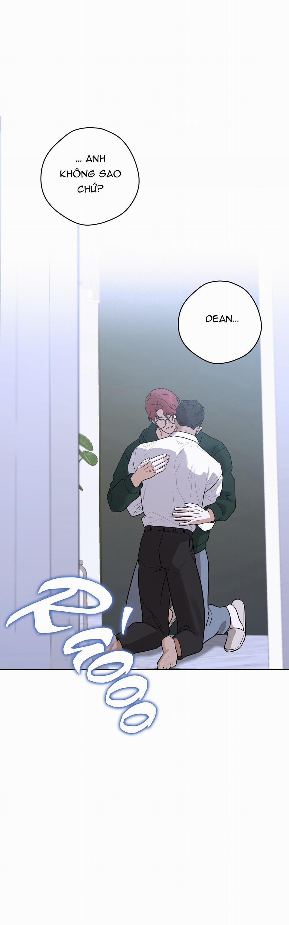 (Axa) Mị Hoặc Khó Cưỡng 40 trang 7