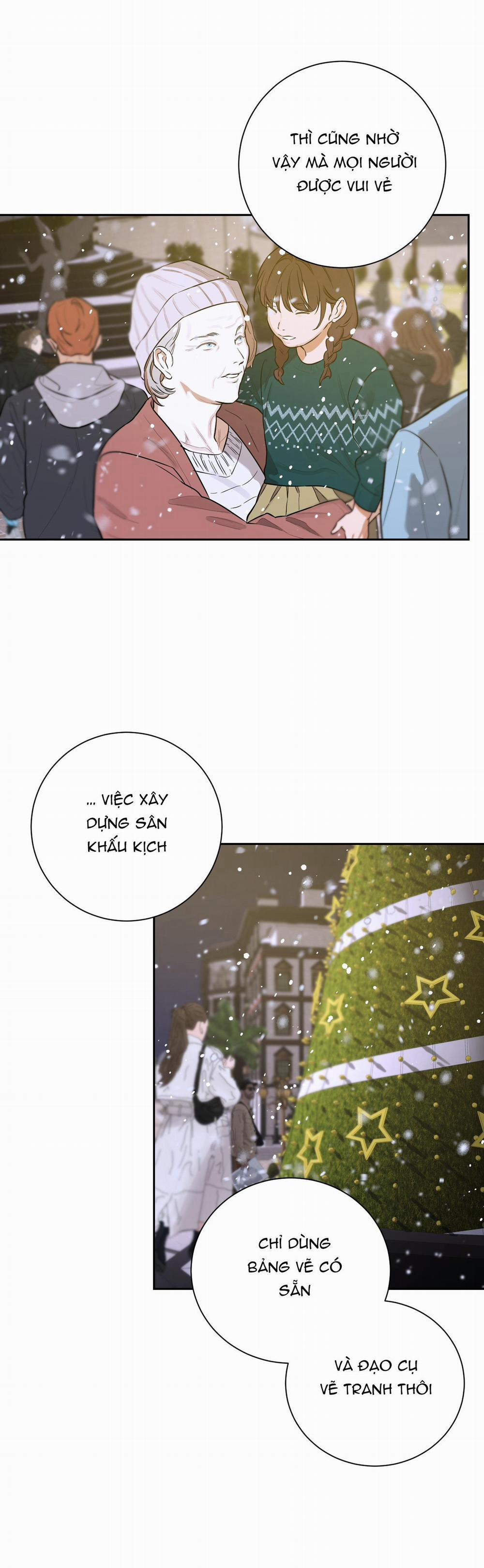 (Axa) Mị Hoặc Khó Cưỡng 41 trang 12