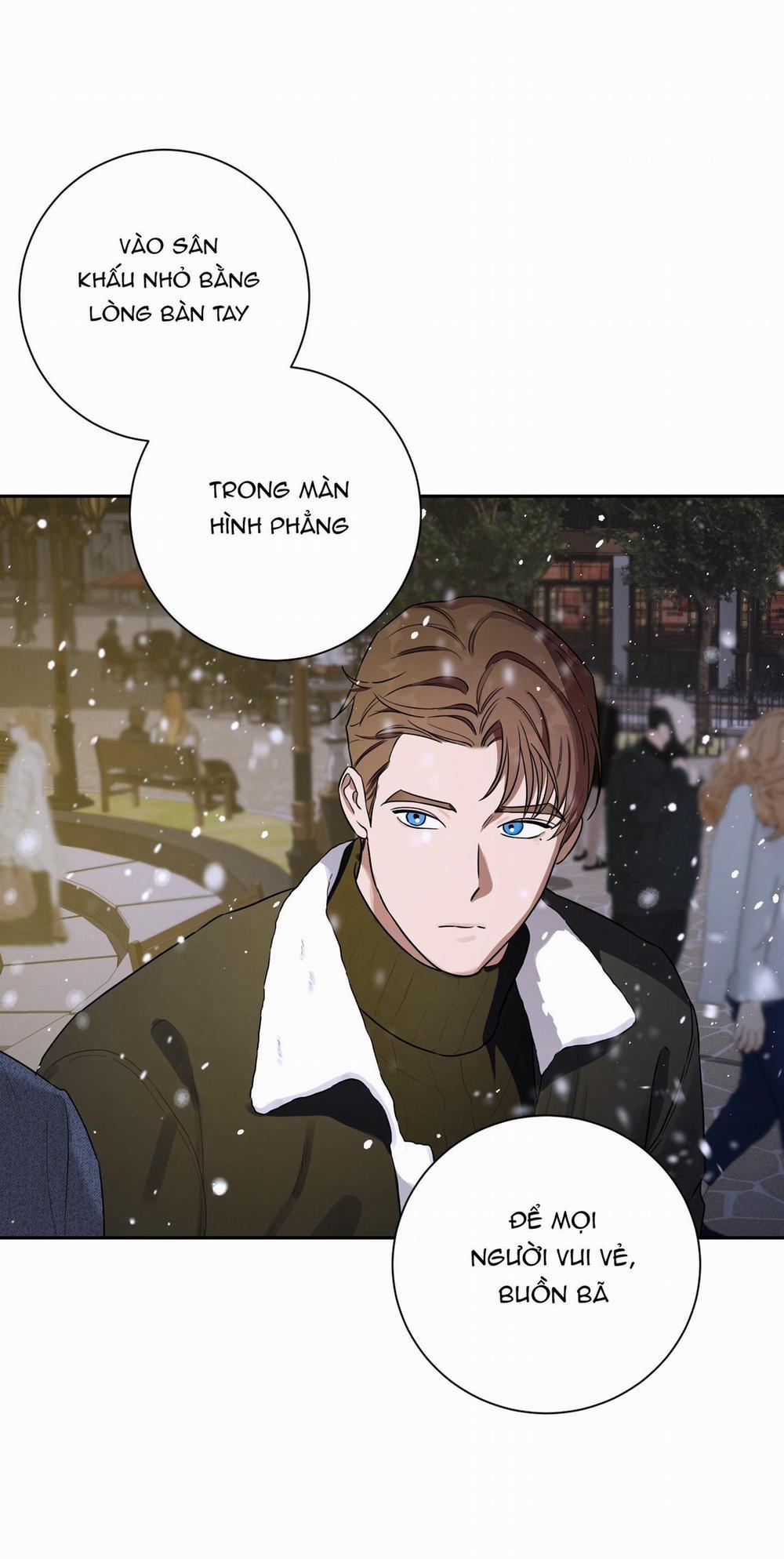 (Axa) Mị Hoặc Khó Cưỡng 41 trang 15