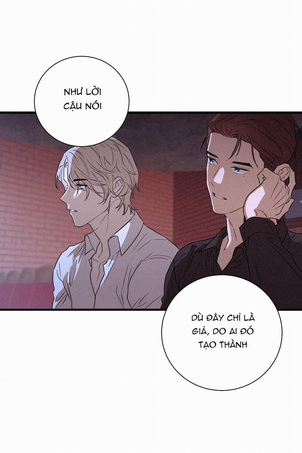 (Axa) Mị Hoặc Khó Cưỡng 41 trang 16