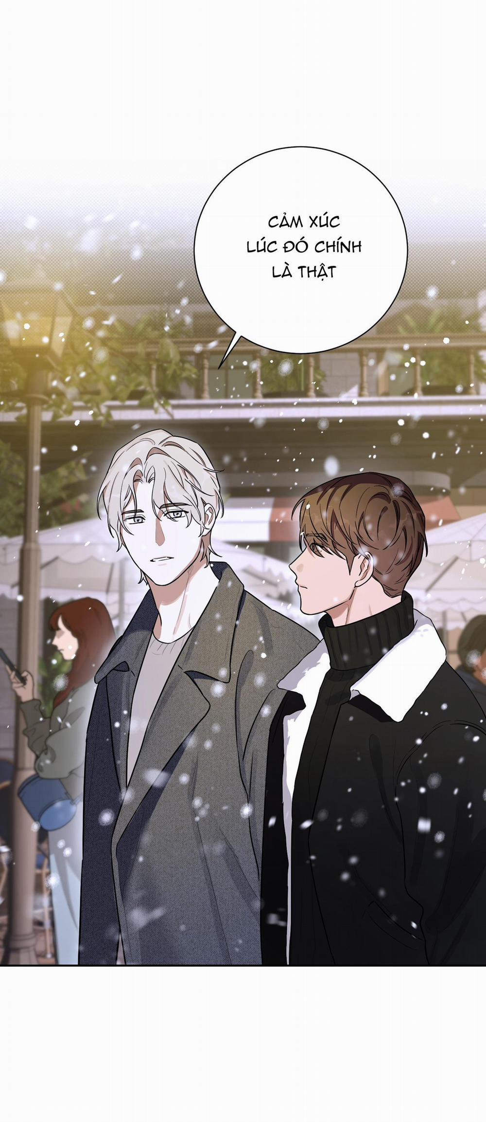 (Axa) Mị Hoặc Khó Cưỡng 41 trang 18