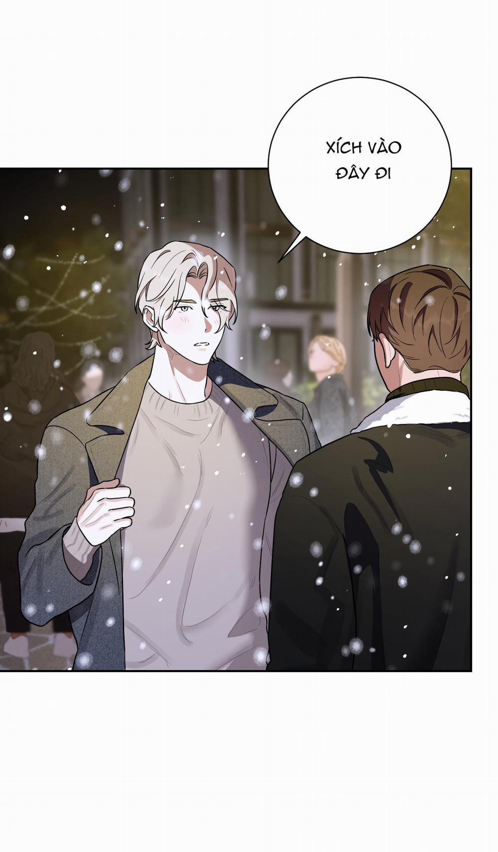 (Axa) Mị Hoặc Khó Cưỡng 41 trang 20