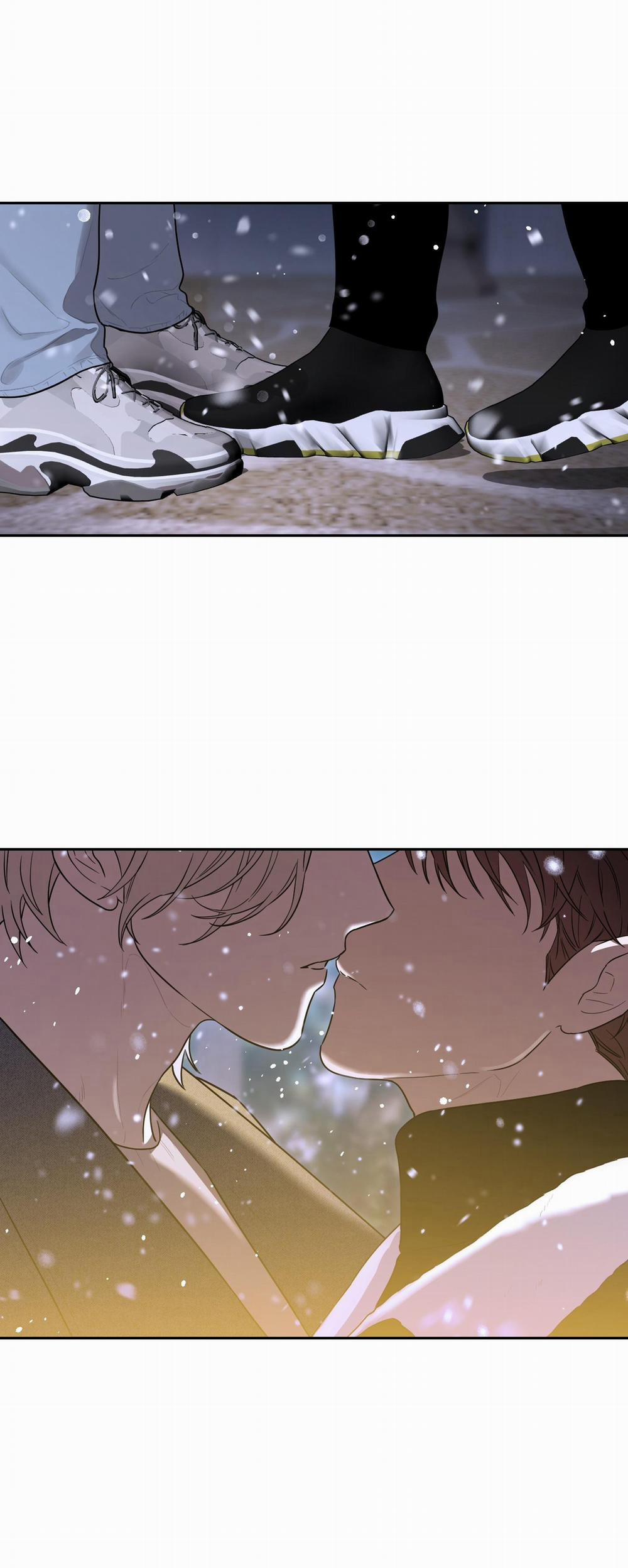 (Axa) Mị Hoặc Khó Cưỡng 41 trang 24