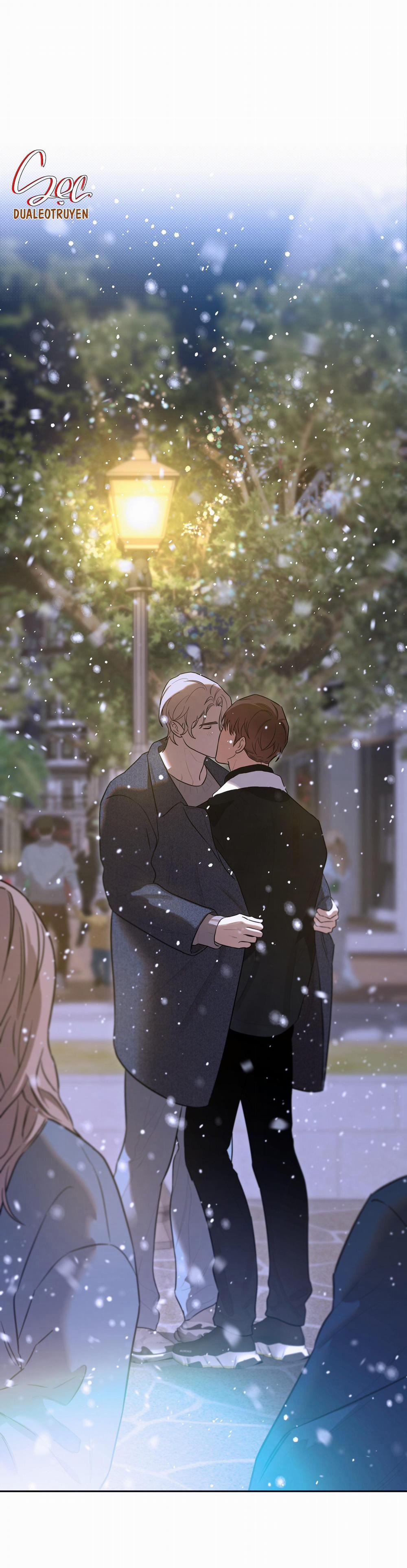 (Axa) Mị Hoặc Khó Cưỡng 41 trang 25