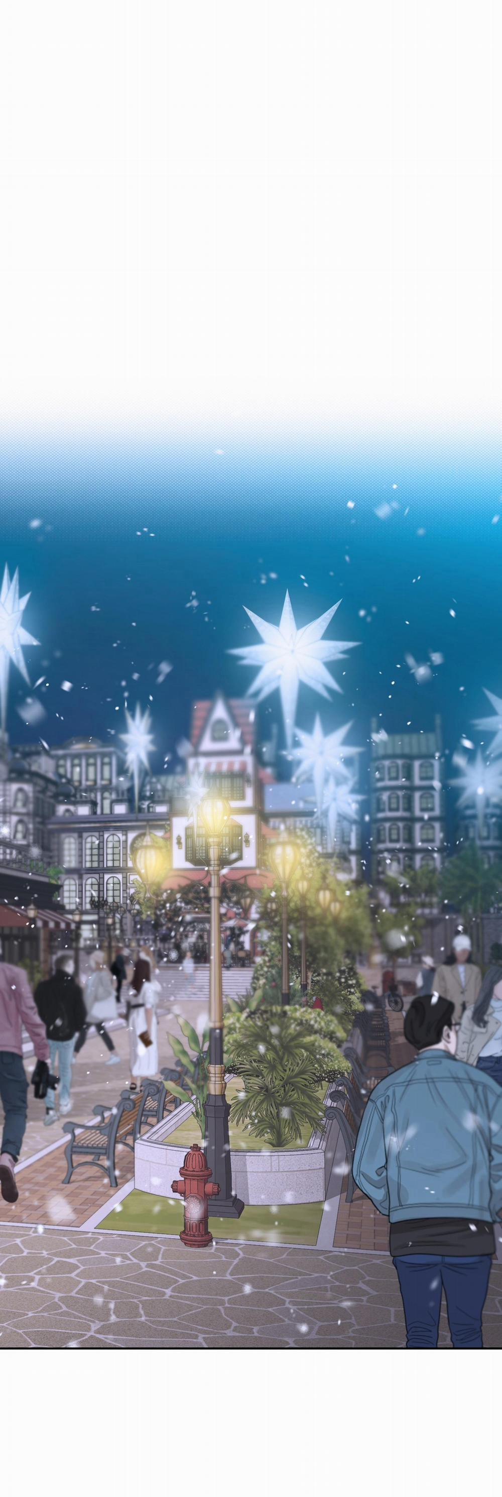 (Axa) Mị Hoặc Khó Cưỡng 41 trang 3