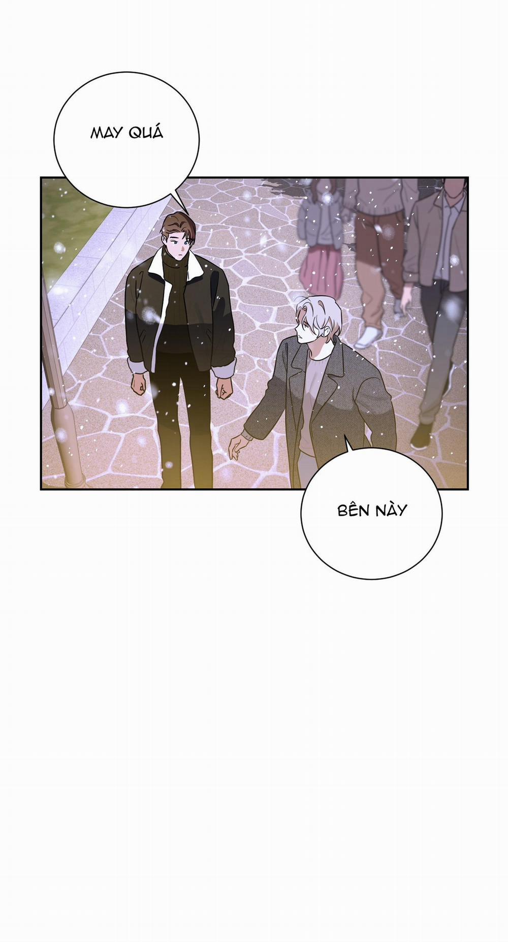 (Axa) Mị Hoặc Khó Cưỡng 41 trang 30