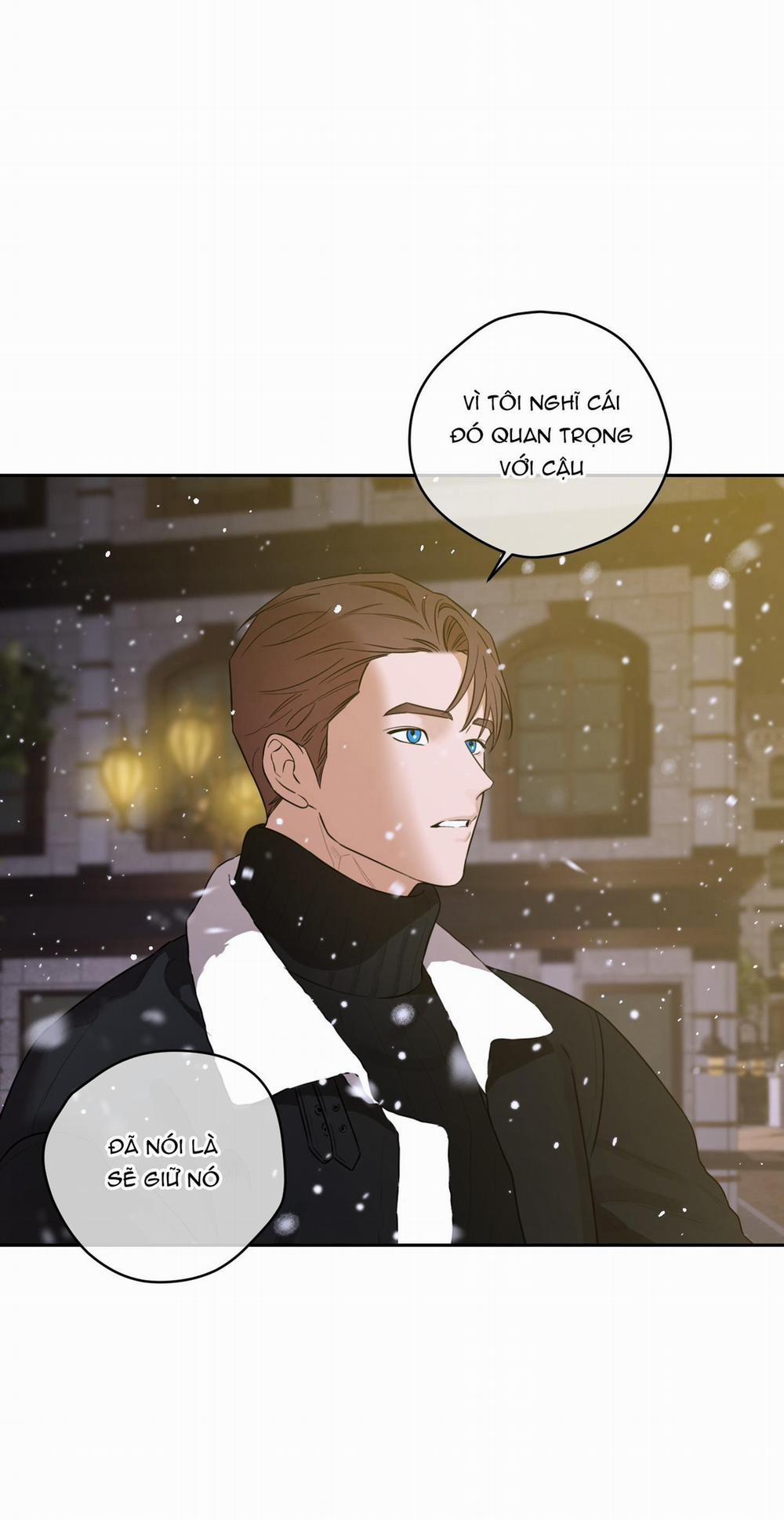 (Axa) Mị Hoặc Khó Cưỡng 41 trang 39