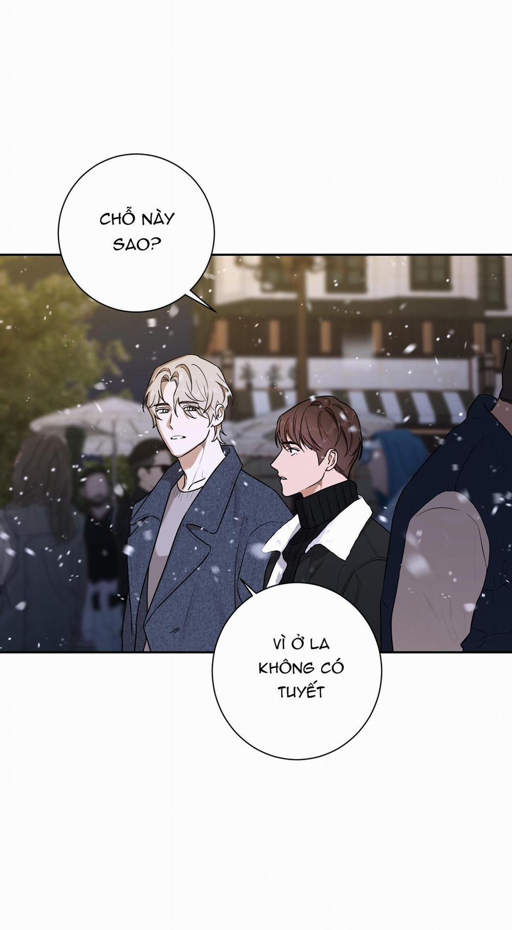 (Axa) Mị Hoặc Khó Cưỡng 41 trang 4