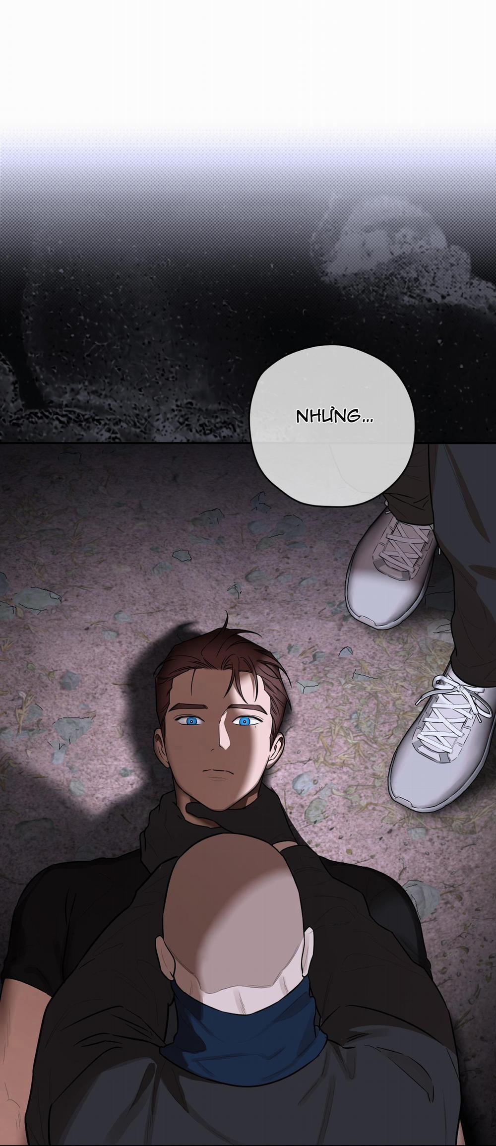 (Axa) Mị Hoặc Khó Cưỡng 41 trang 40