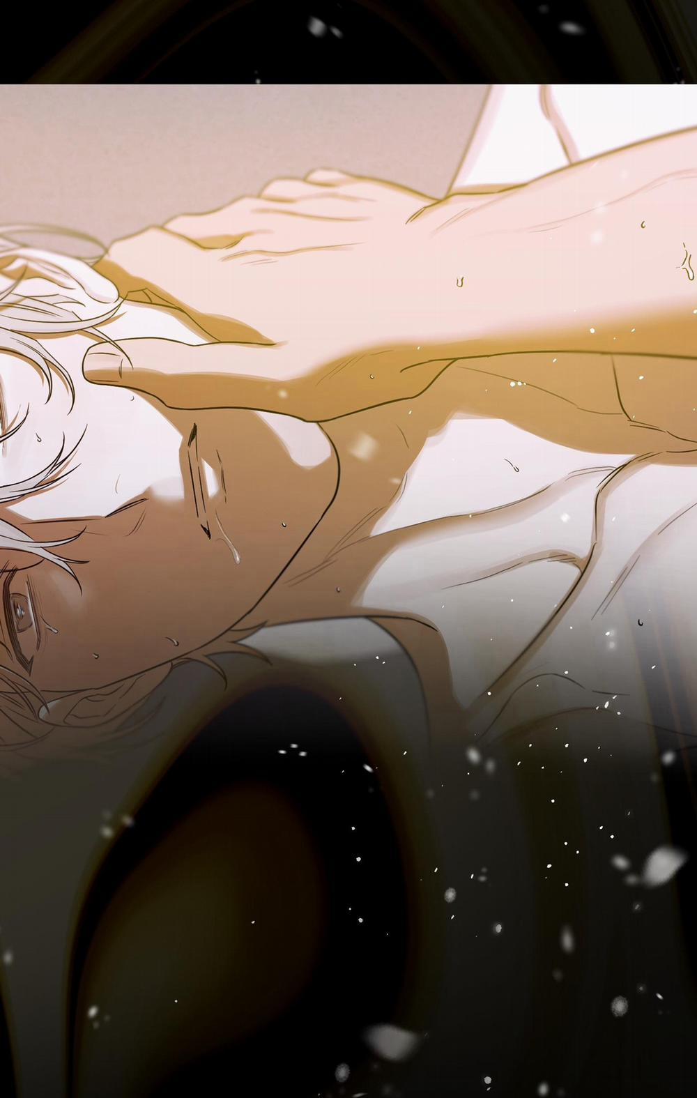 (Axa) Mị Hoặc Khó Cưỡng 41 trang 44