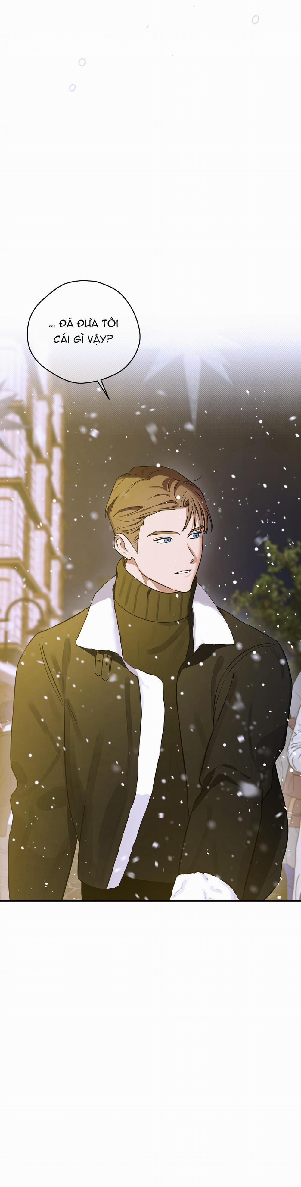 (Axa) Mị Hoặc Khó Cưỡng 41 trang 46