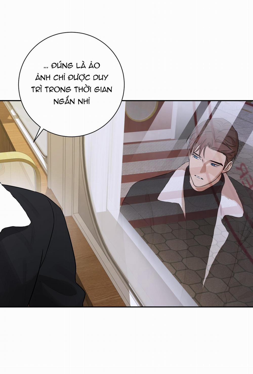 (Axa) Mị Hoặc Khó Cưỡng 41 trang 50