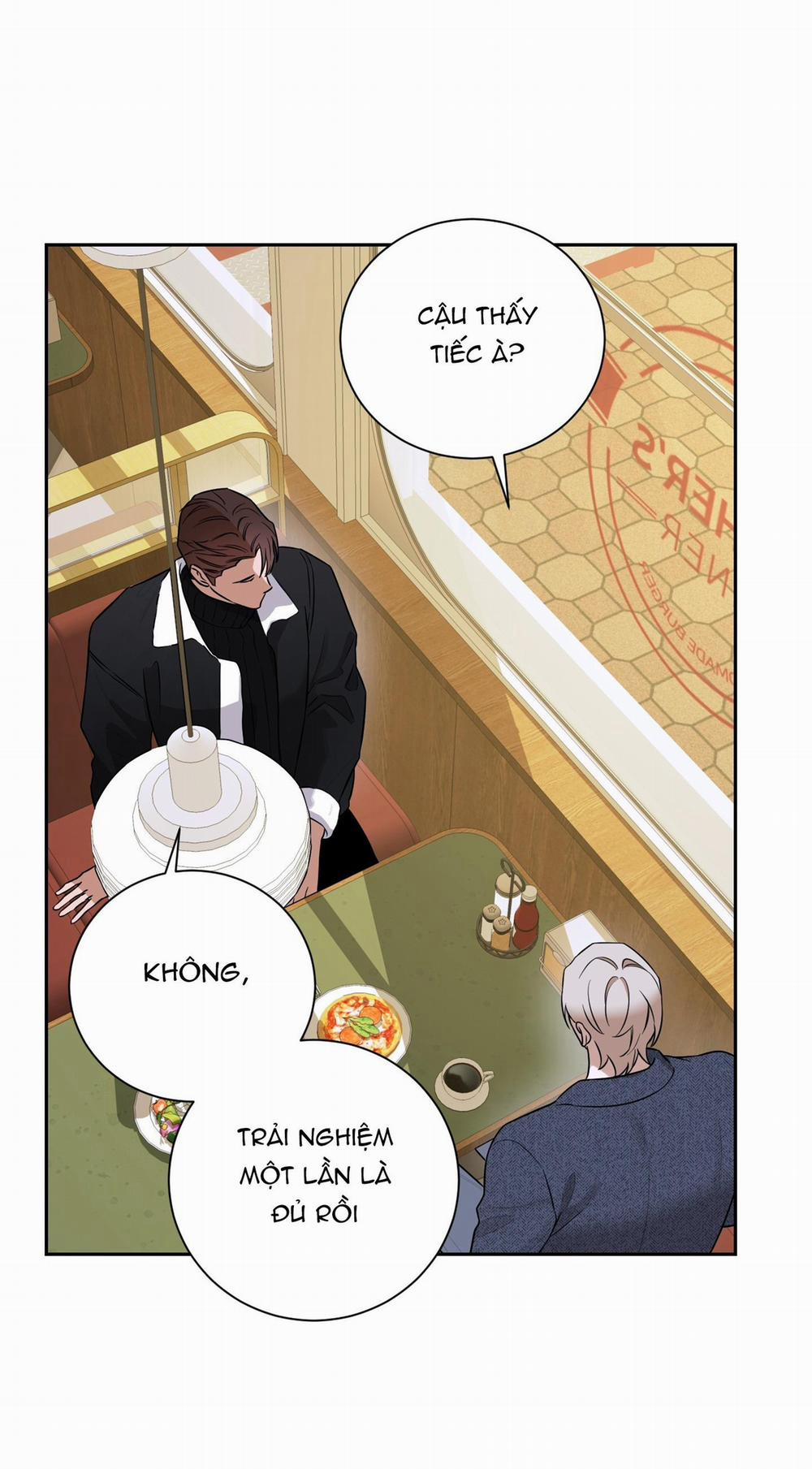 (Axa) Mị Hoặc Khó Cưỡng 41 trang 51