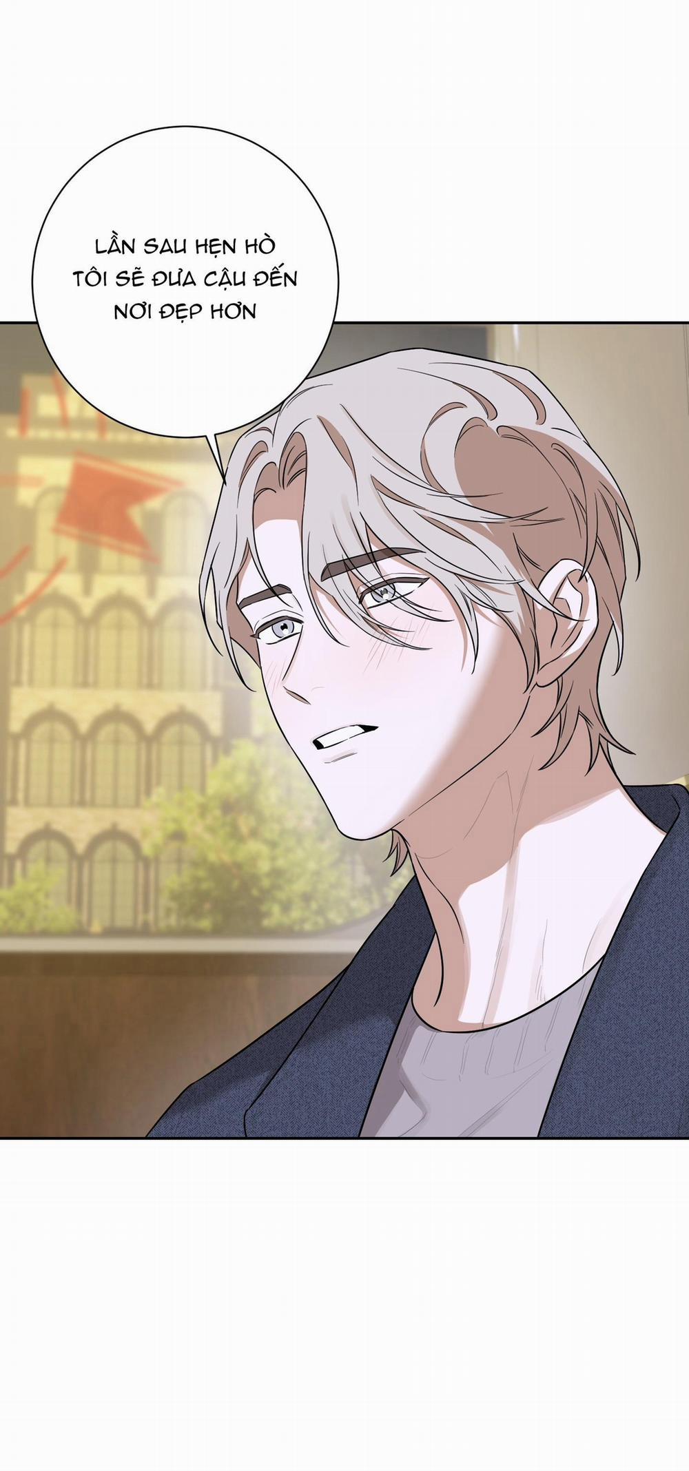 (Axa) Mị Hoặc Khó Cưỡng 41 trang 52