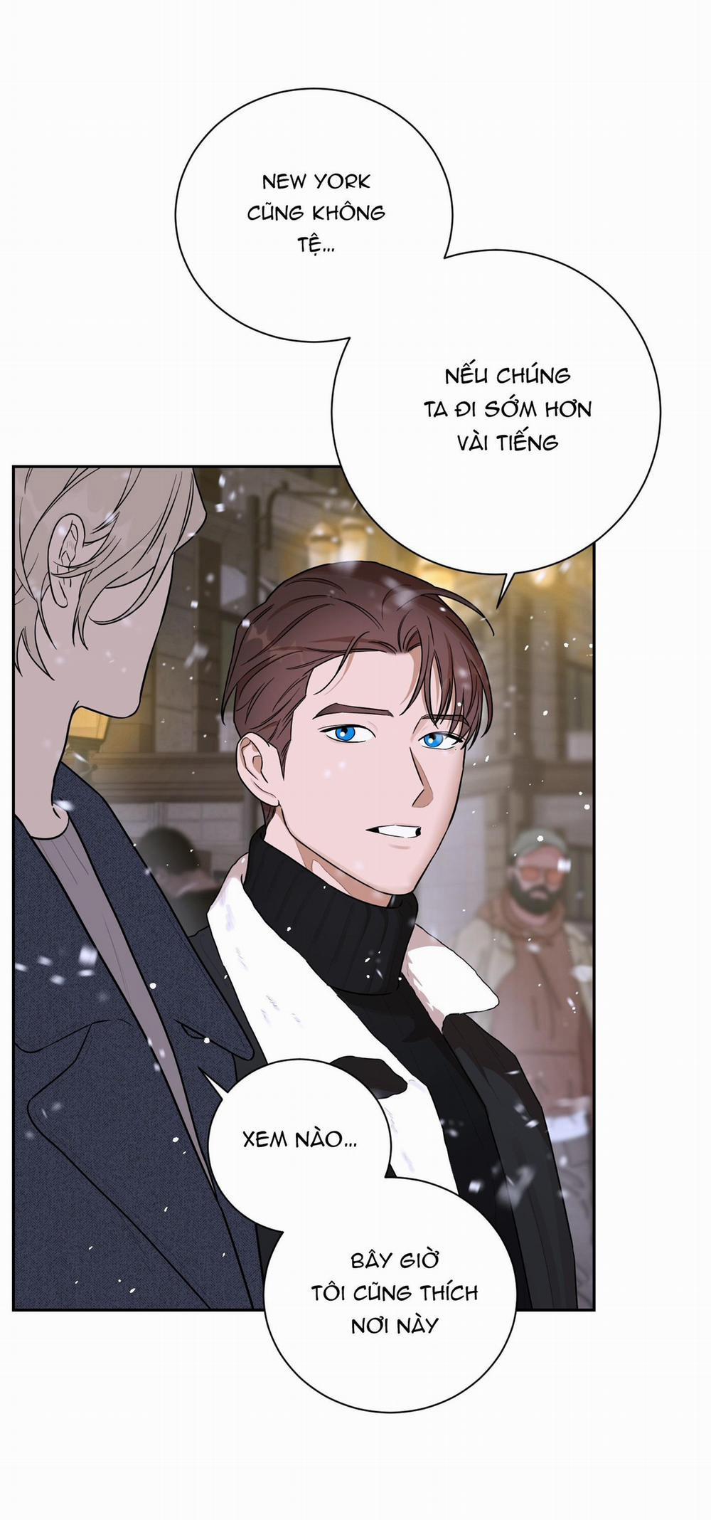 (Axa) Mị Hoặc Khó Cưỡng 41 trang 7