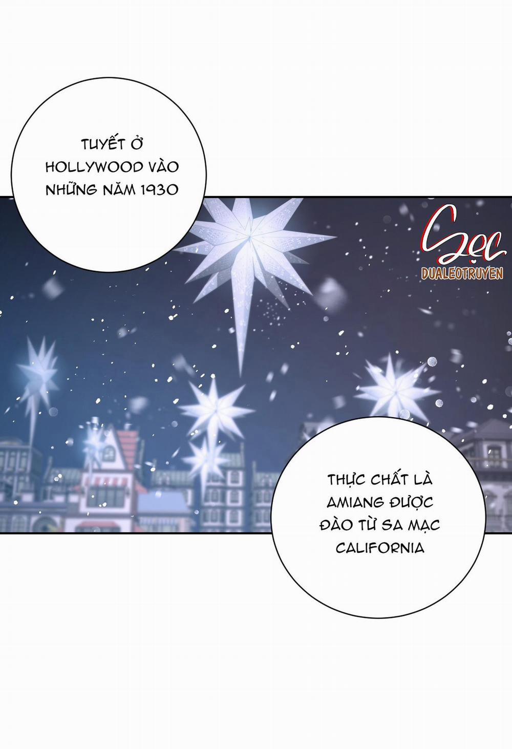 (Axa) Mị Hoặc Khó Cưỡng 41 trang 8