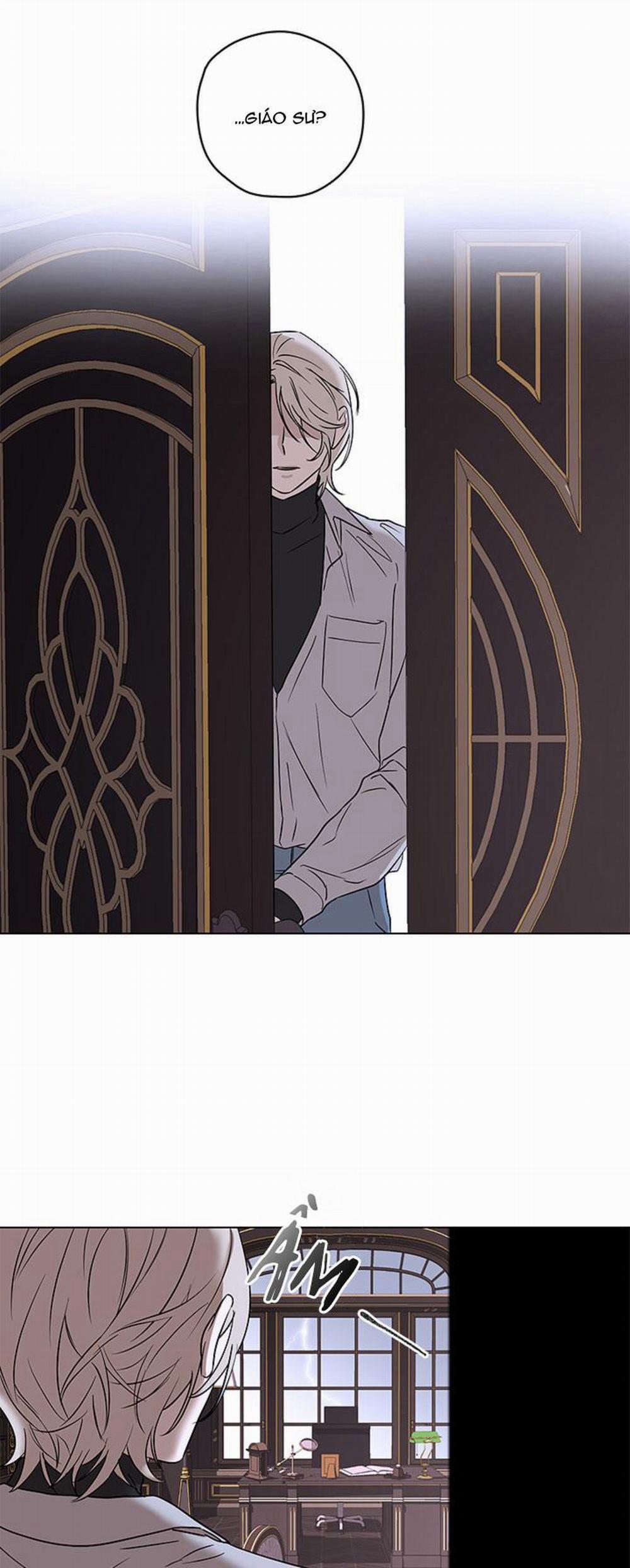 (Axa) Mị Hoặc Khó Cưỡng 5 trang 12