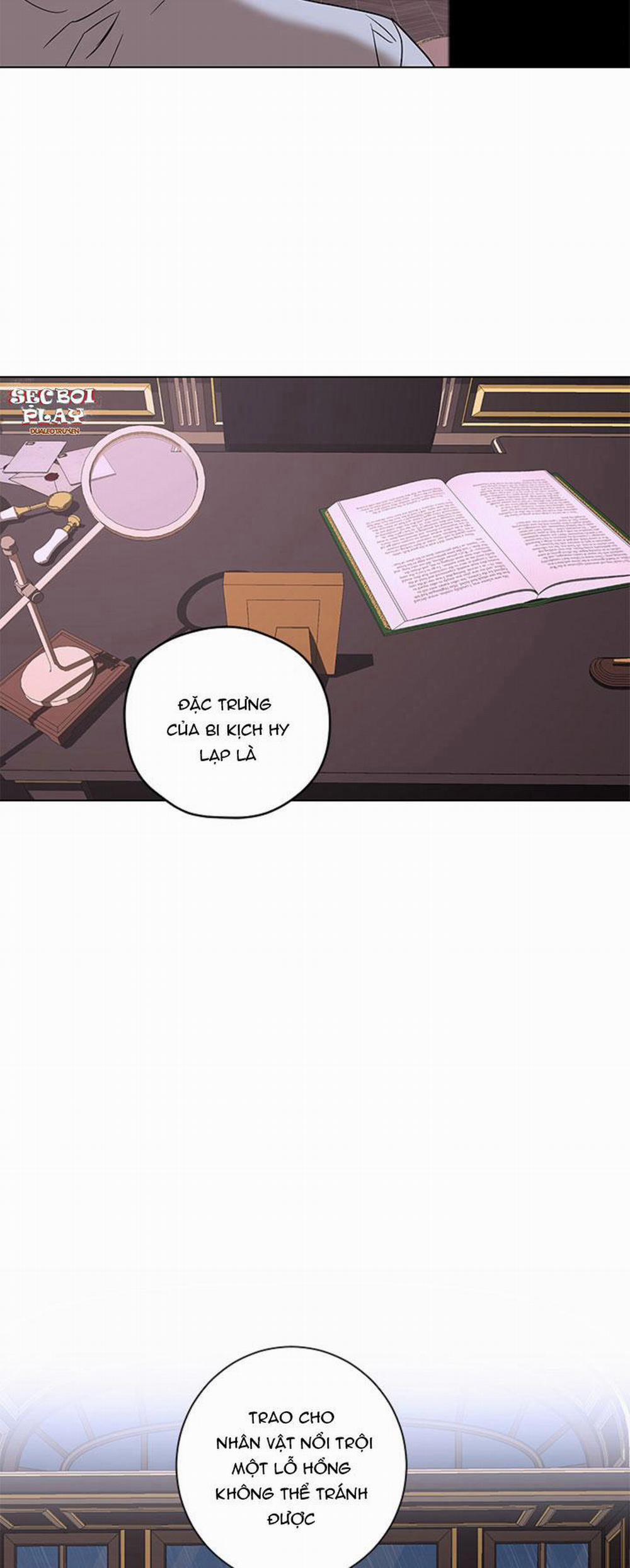 (Axa) Mị Hoặc Khó Cưỡng 5 trang 13