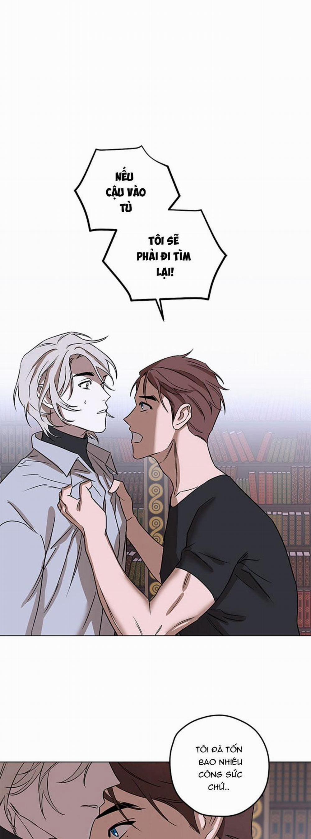 (Axa) Mị Hoặc Khó Cưỡng 5 trang 25