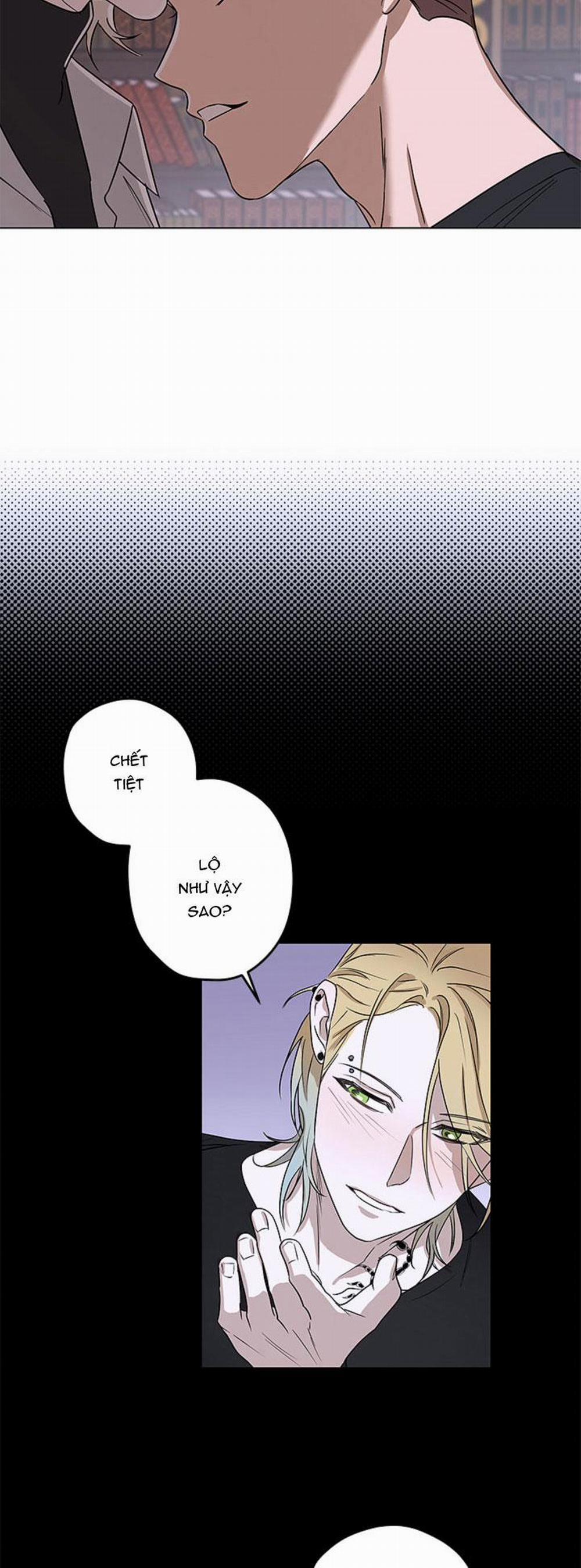 (Axa) Mị Hoặc Khó Cưỡng 5 trang 26