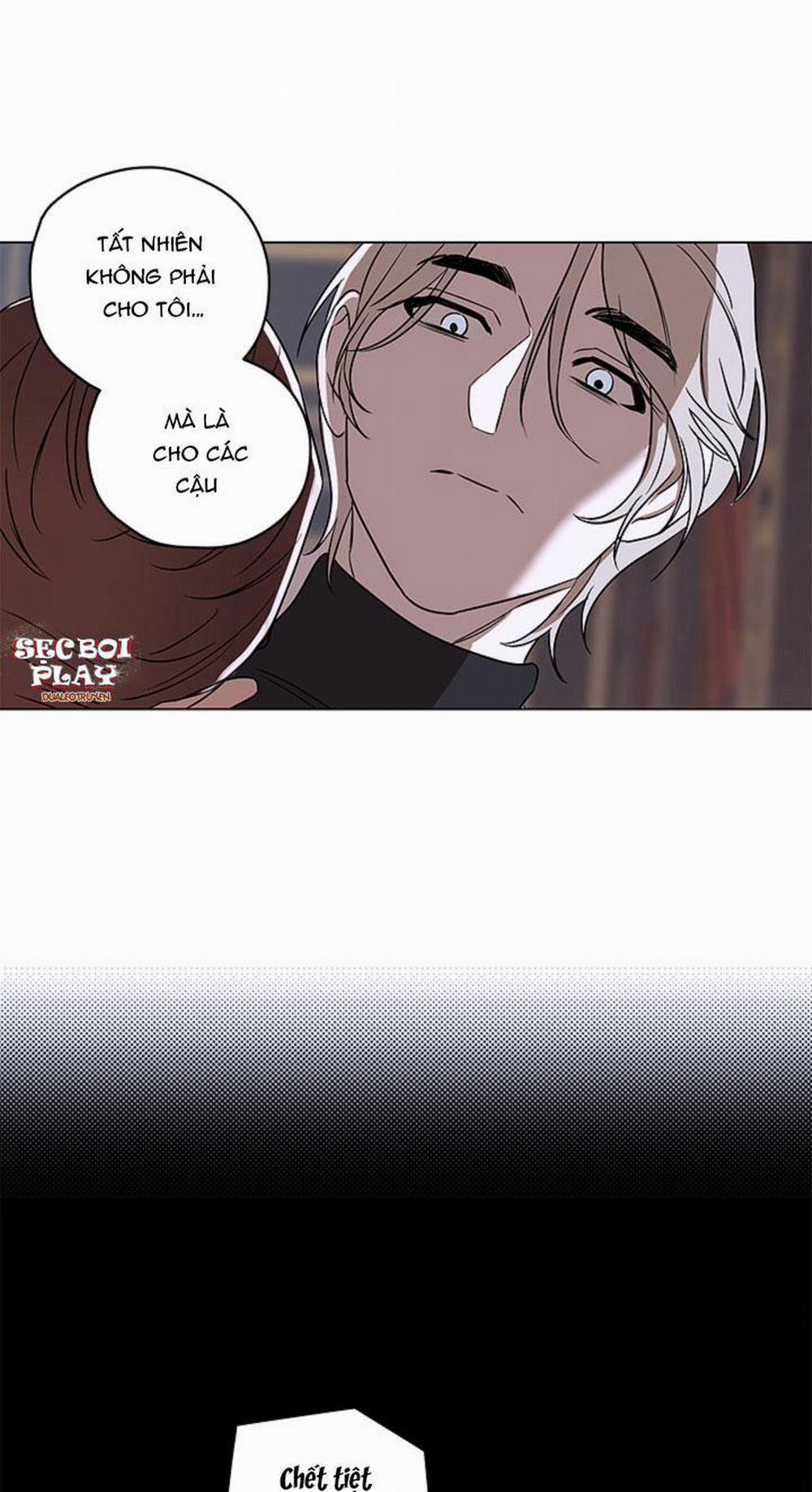 (Axa) Mị Hoặc Khó Cưỡng 5 trang 32