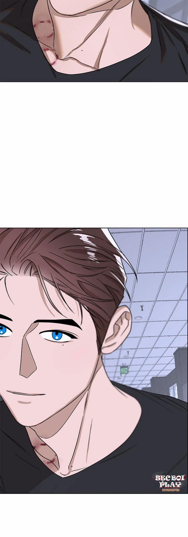 (Axa) Mị Hoặc Khó Cưỡng 6 end ngắn trang 41