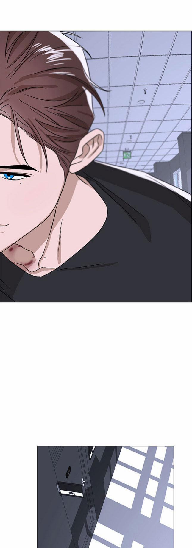 (Axa) Mị Hoặc Khó Cưỡng 6 end ngắn trang 42