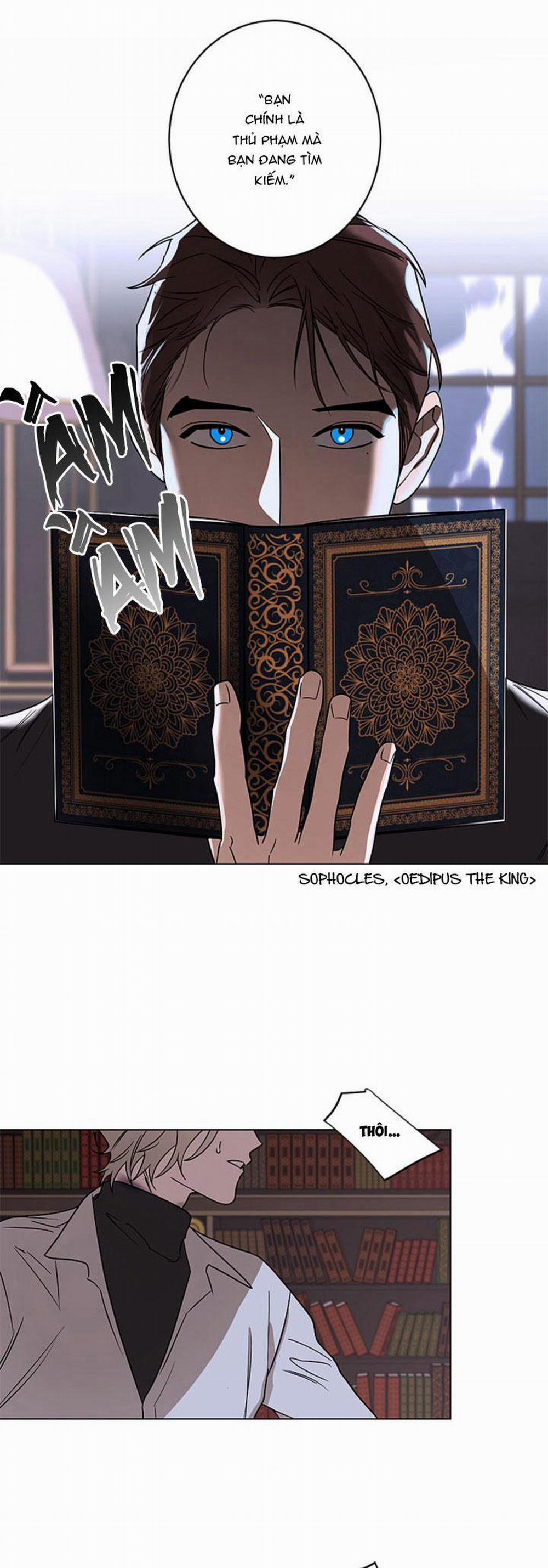 (Axa) Mị Hoặc Khó Cưỡng 6 trang 14