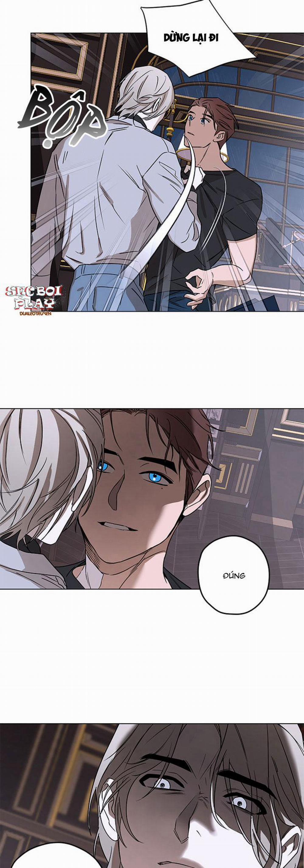 (Axa) Mị Hoặc Khó Cưỡng 6 trang 15