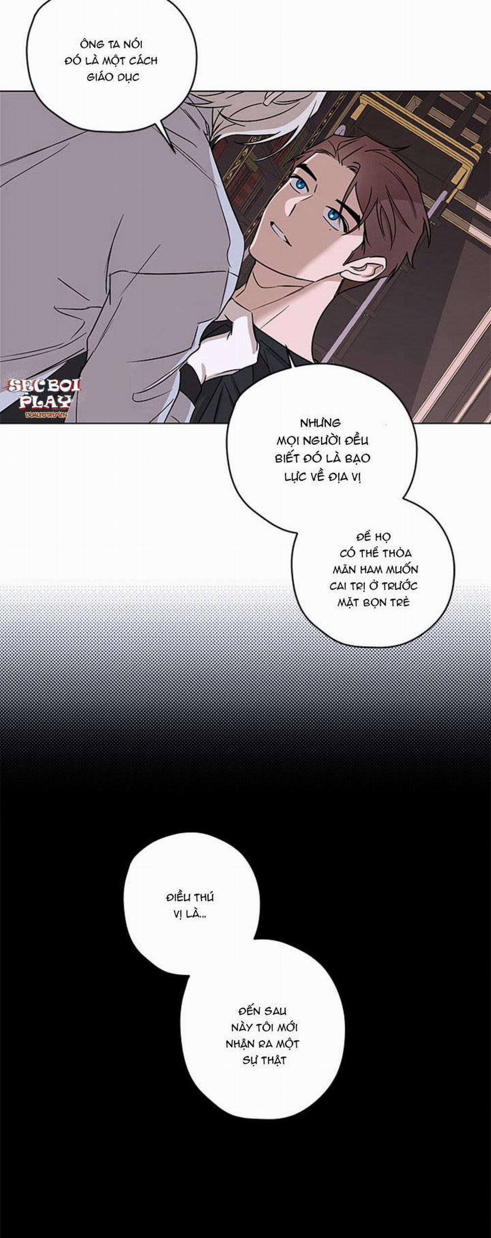 (Axa) Mị Hoặc Khó Cưỡng 6 trang 19