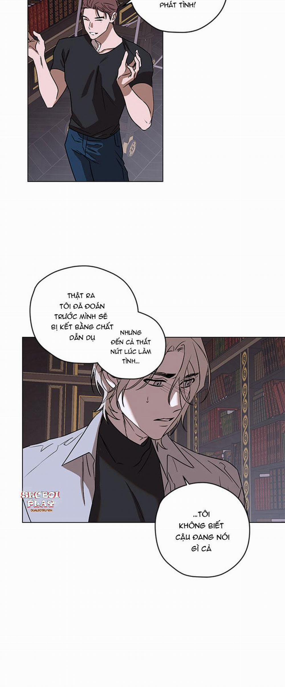 (Axa) Mị Hoặc Khó Cưỡng 6 trang 2