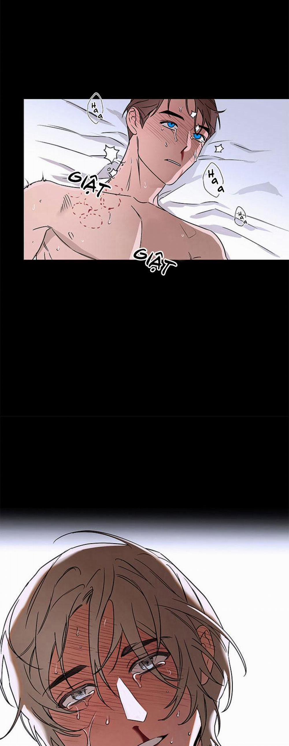 (Axa) Mị Hoặc Khó Cưỡng 6 trang 26