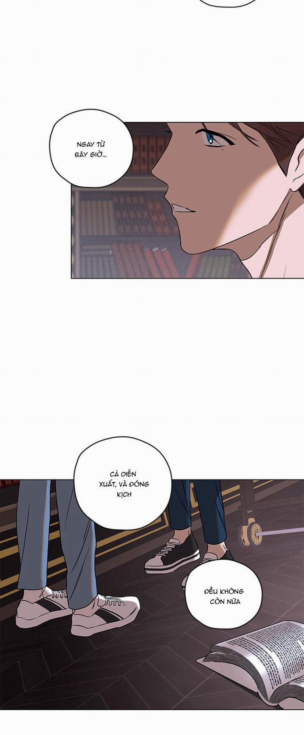 (Axa) Mị Hoặc Khó Cưỡng 6 trang 30