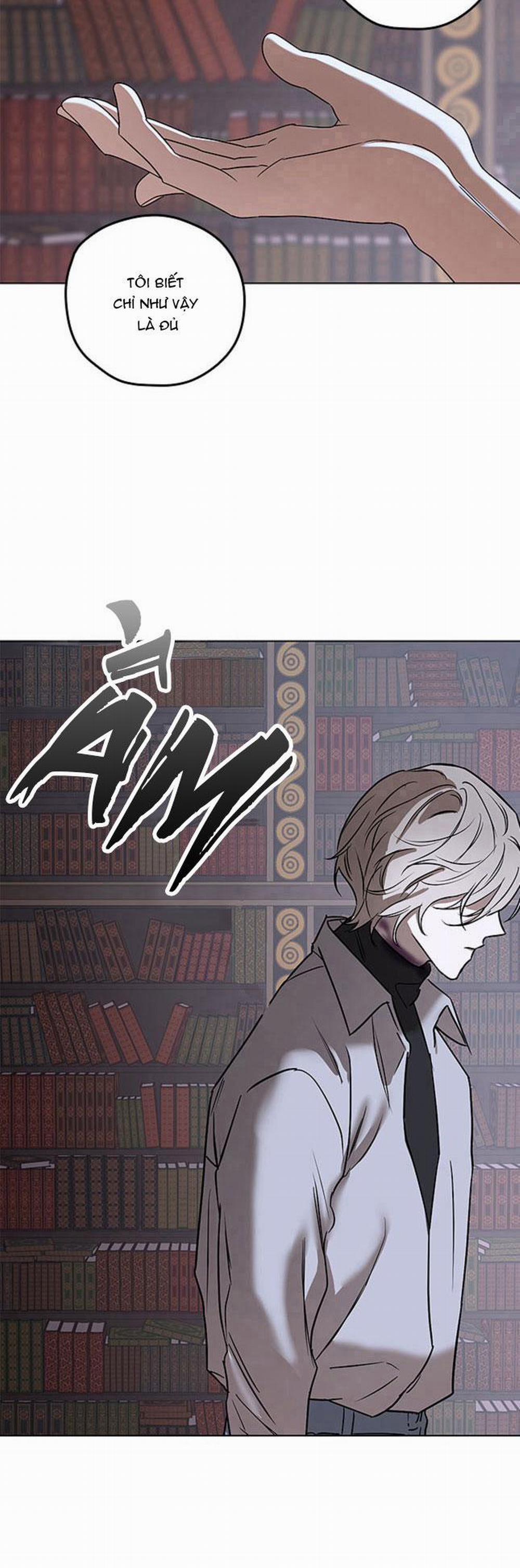 (Axa) Mị Hoặc Khó Cưỡng 6 trang 35