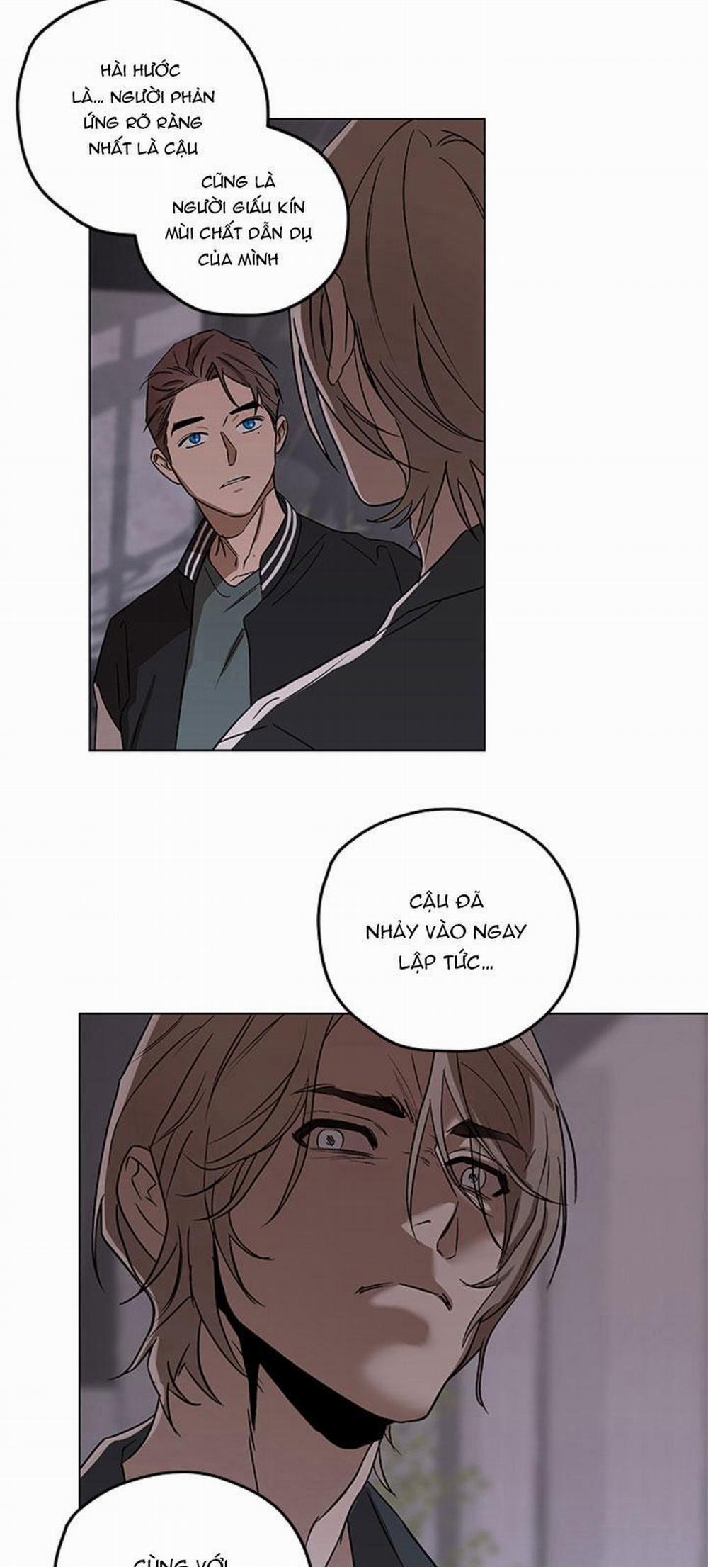 (Axa) Mị Hoặc Khó Cưỡng 6 trang 4